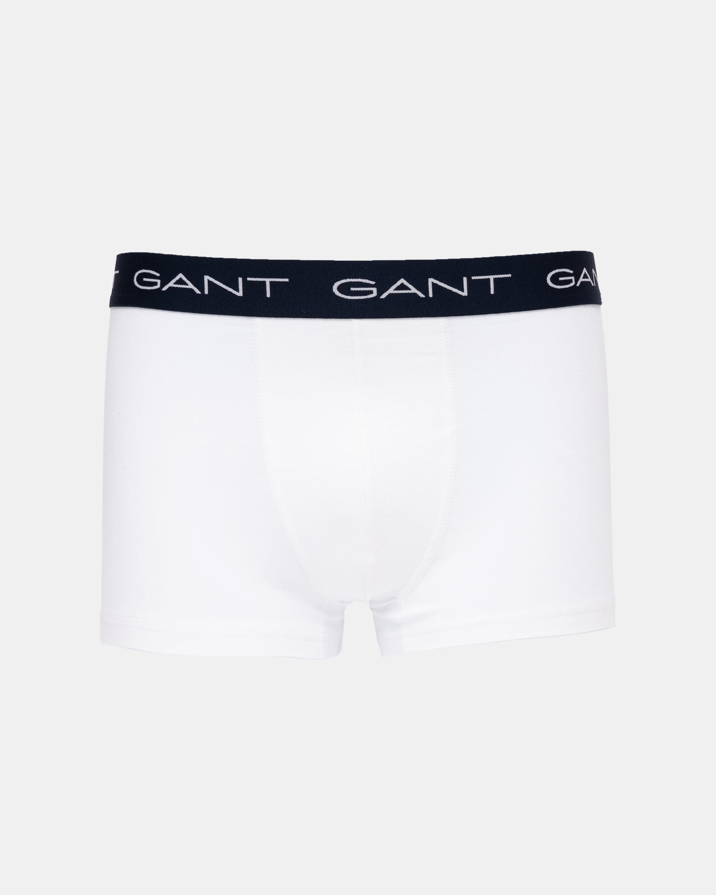 GANT Mens Trunk 3-Pack - 110 White