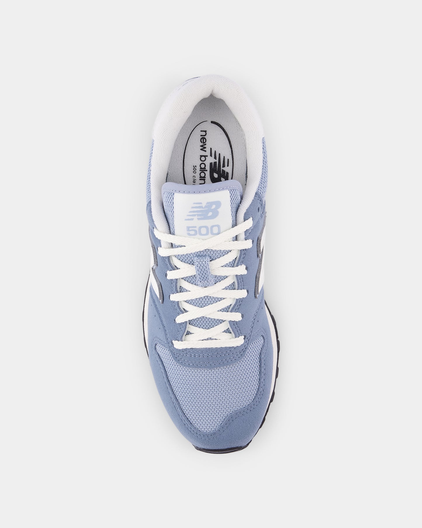 New Balance W500 Womens Trainers - Shoreline