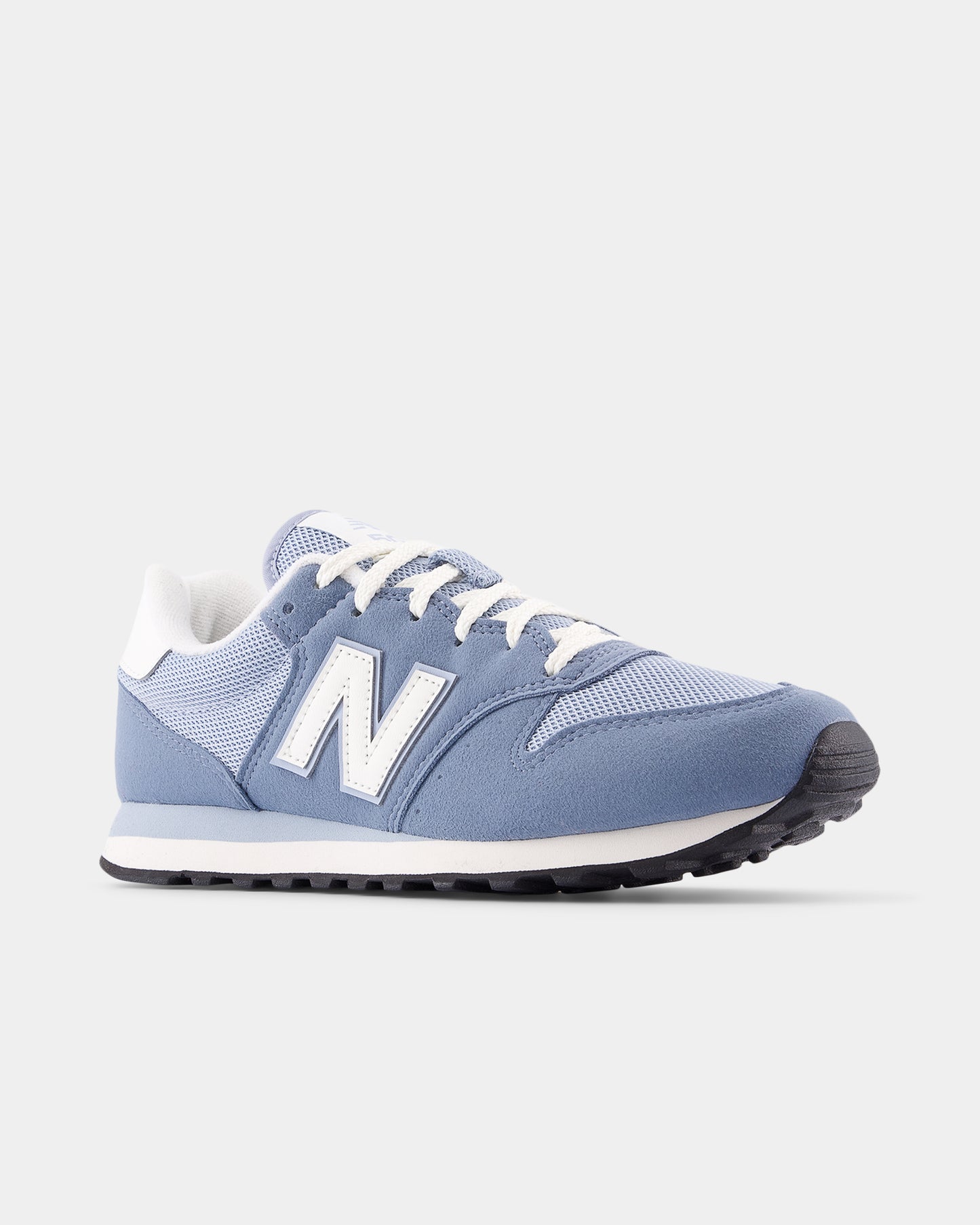 New Balance W500 Womens Trainers - Shoreline