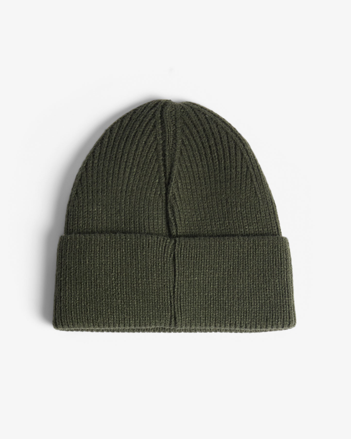 Hunter Acksley Ribbed Beanie - Kambaba