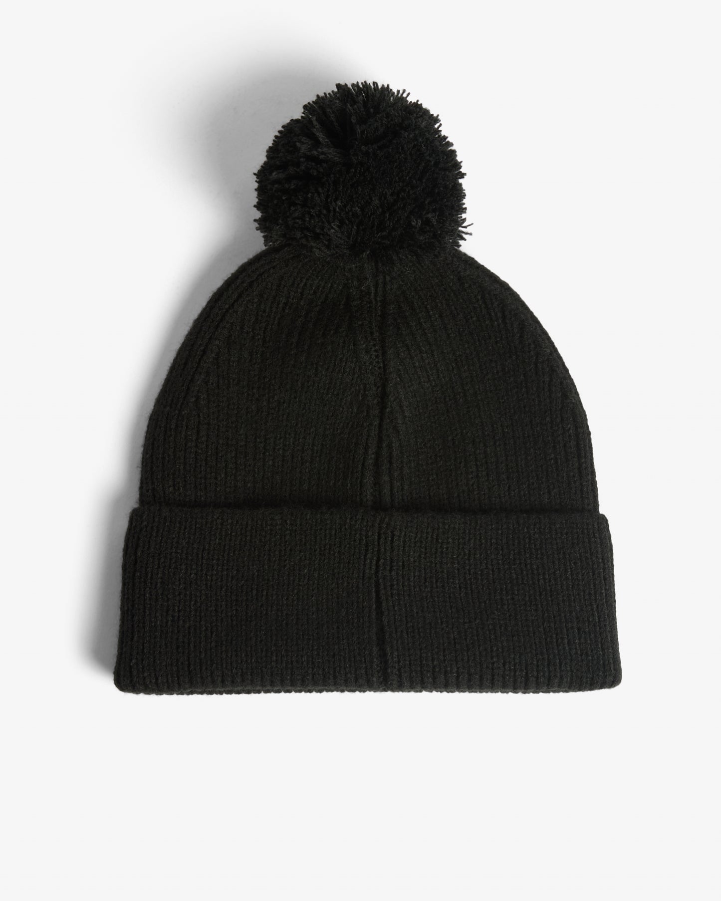 Hunter Anagach Ribbed Pom Beanie/Gloves Box Set - Black