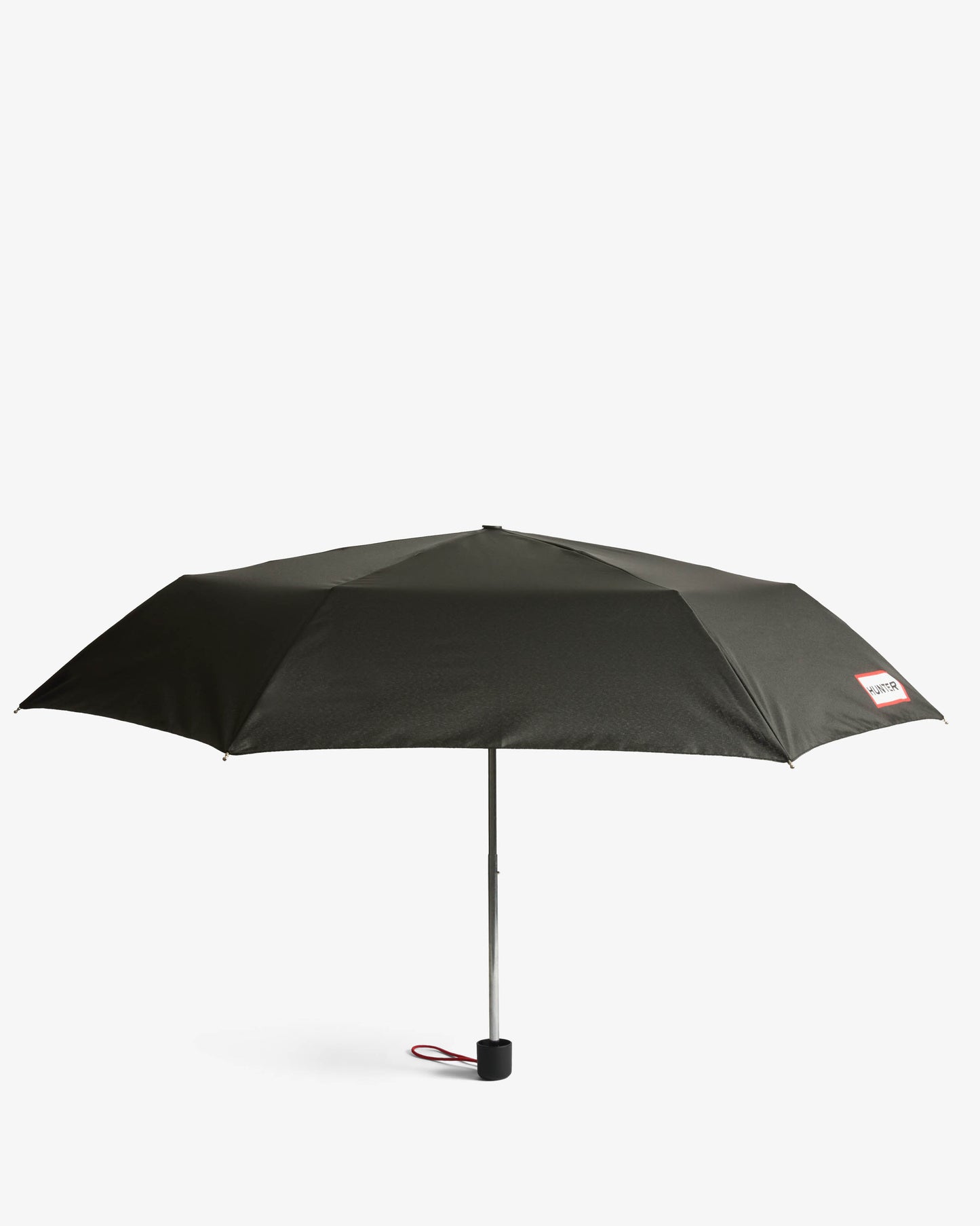 Hunter Ultra Compact Umbrella - Black