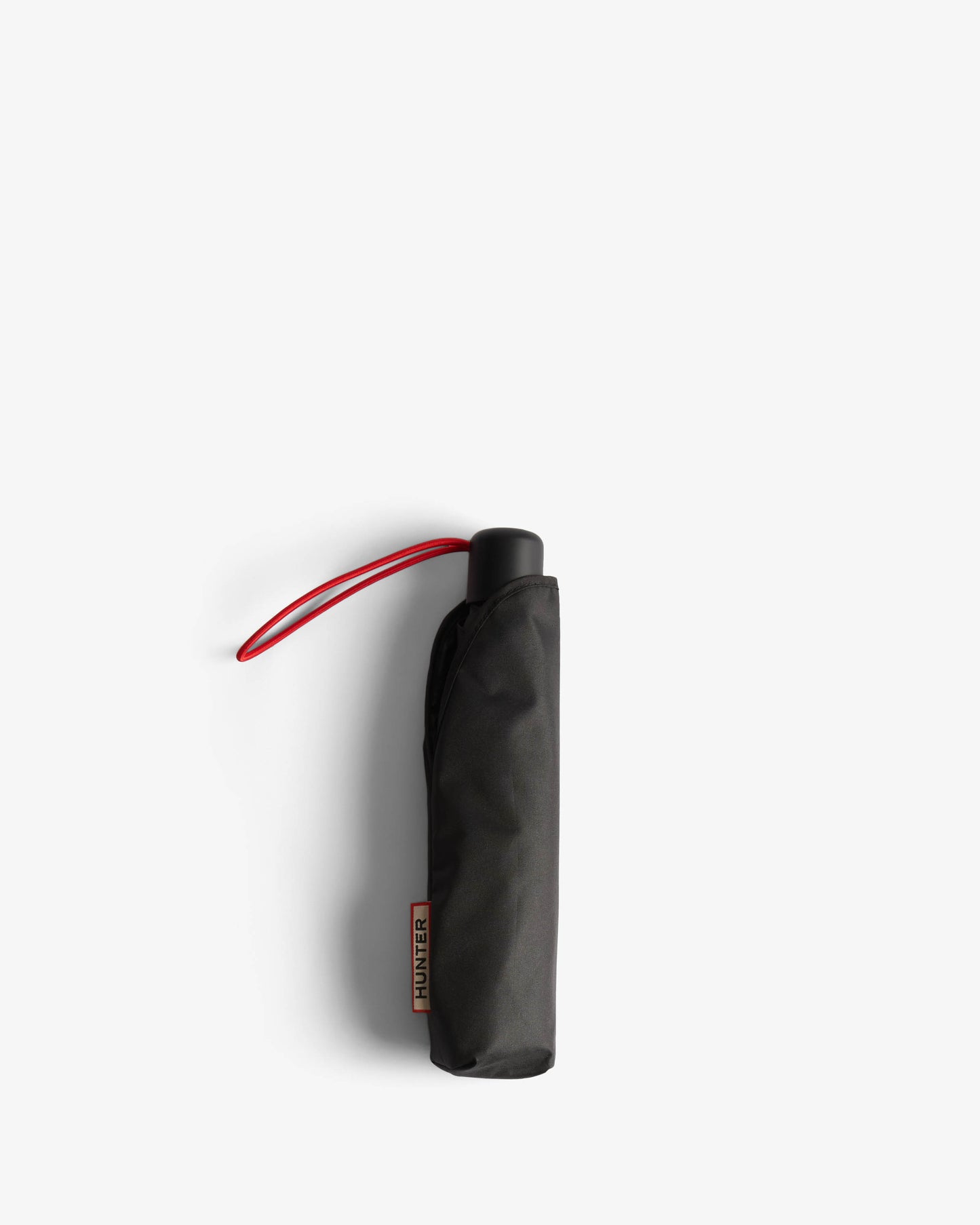 Hunter Ultra Compact Umbrella - Black