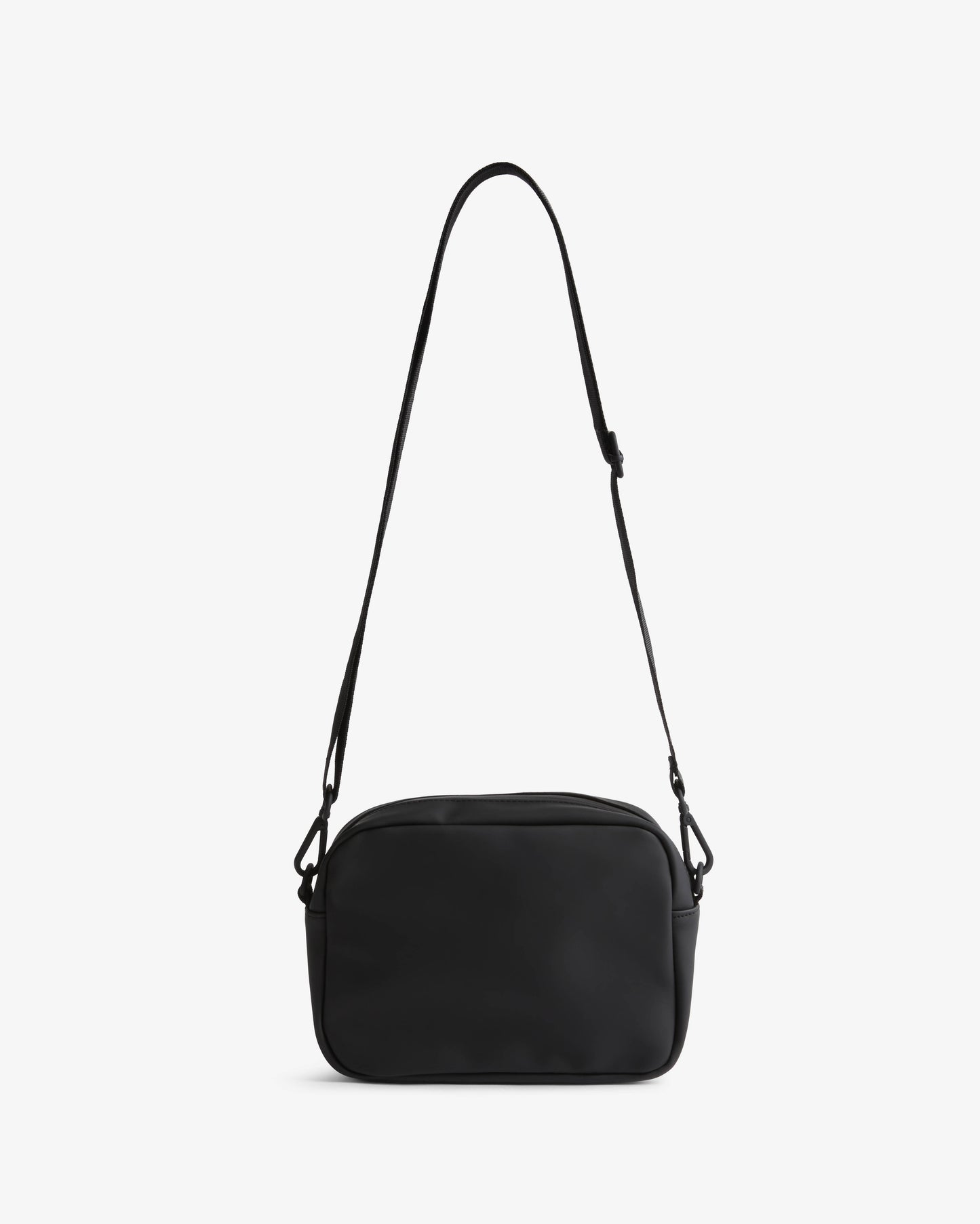 Hunter Nethy Crossbody Bag - Black