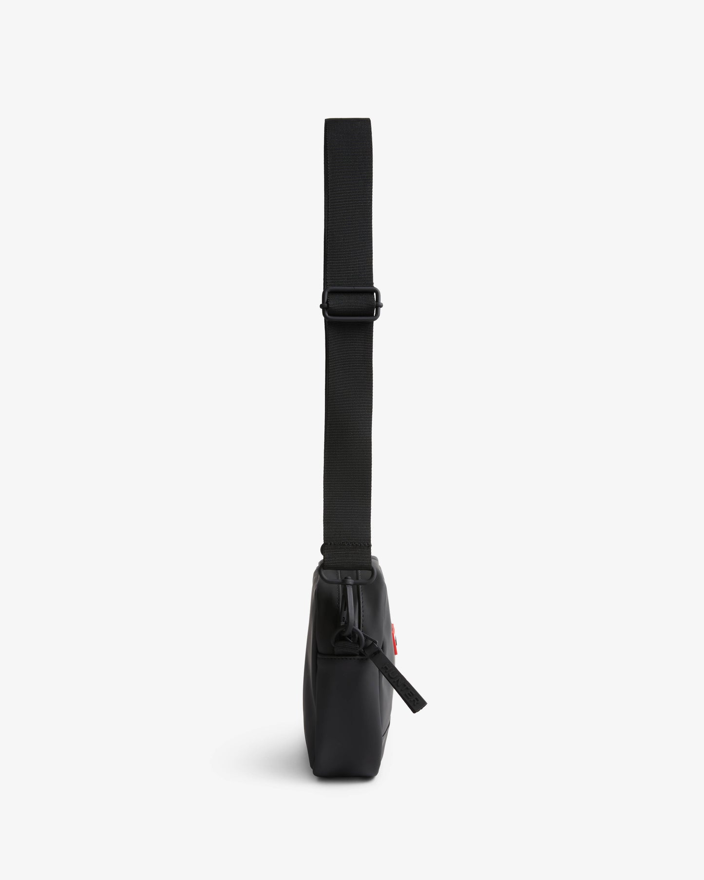 Hunter Nethy Crossbody Bag - Black