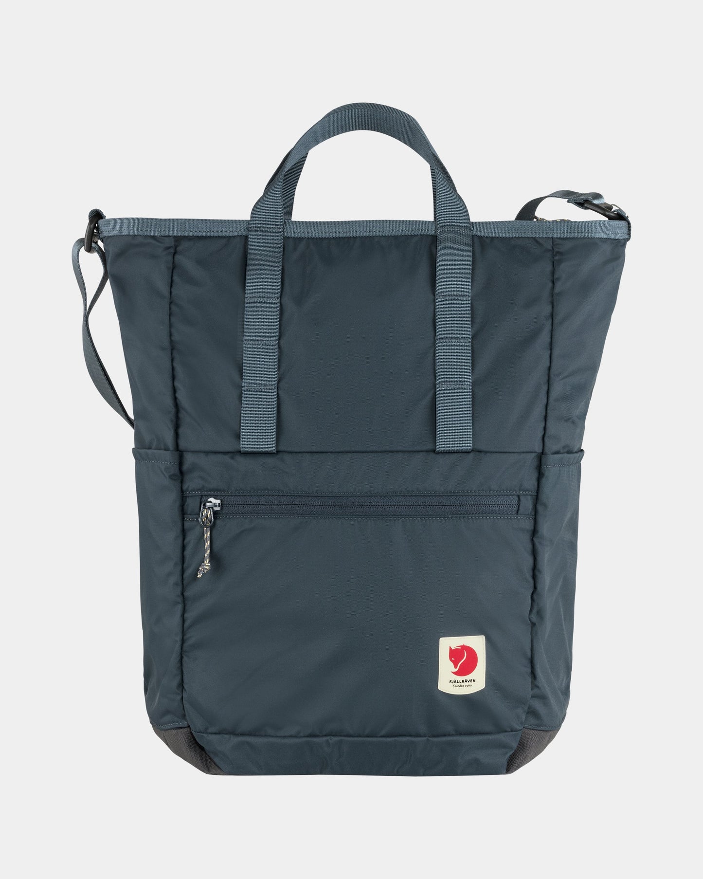 Fjallraven High Coast Unisex Totepack - Navy 560