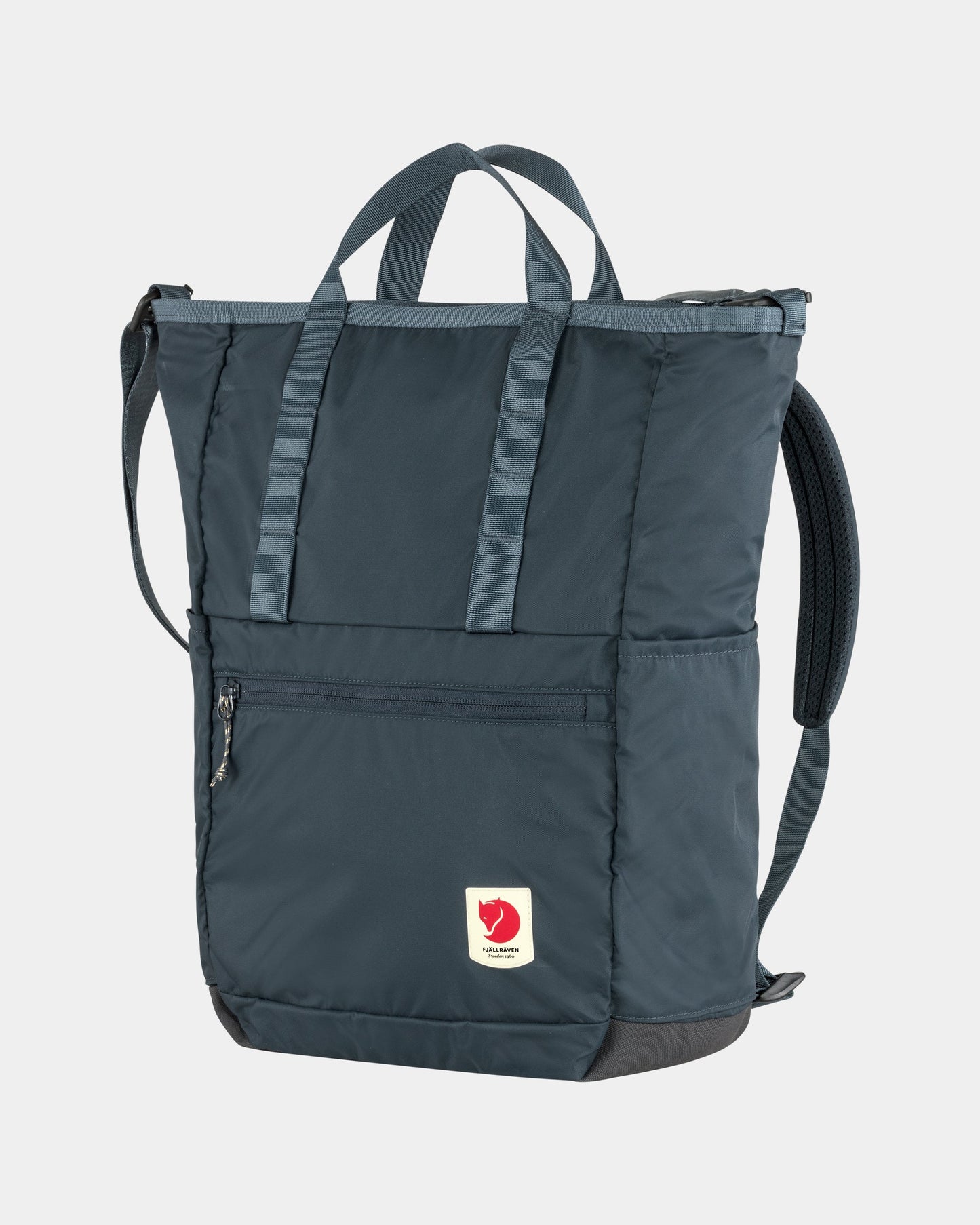 Fjallraven High Coast Unisex Totepack - Navy 560