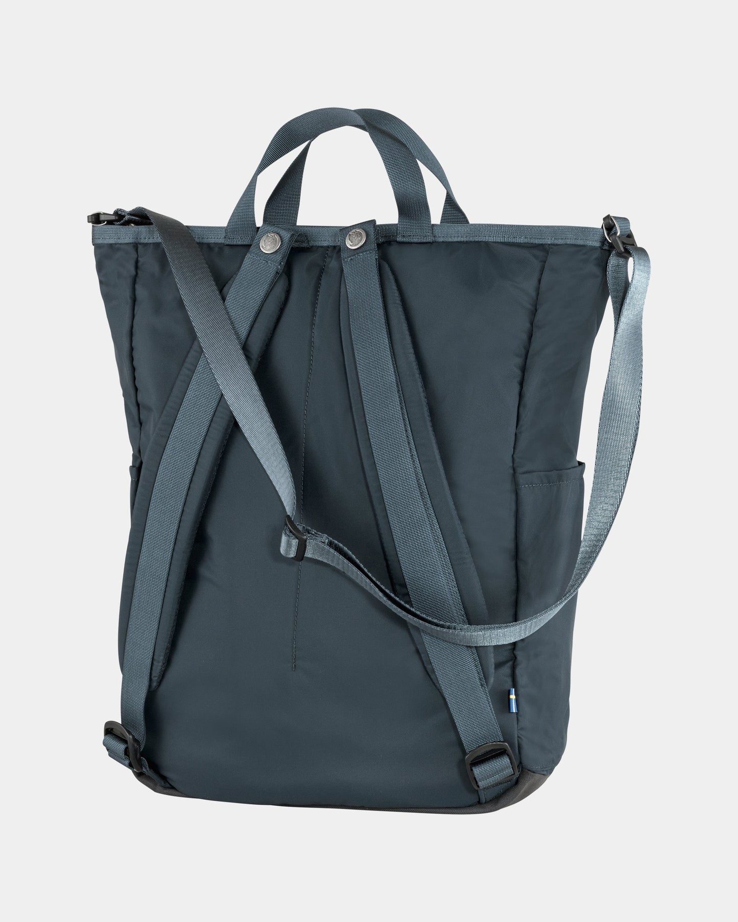 Fjallraven High Coast Unisex Totepack - Navy 560
