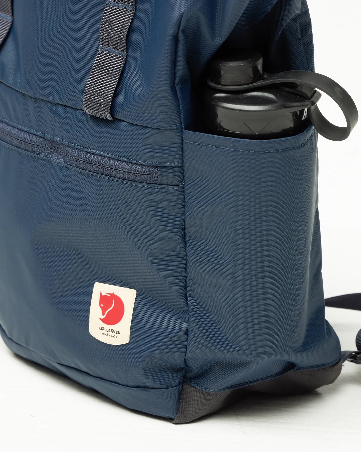Fjallraven High Coast Unisex Totepack - Navy 560