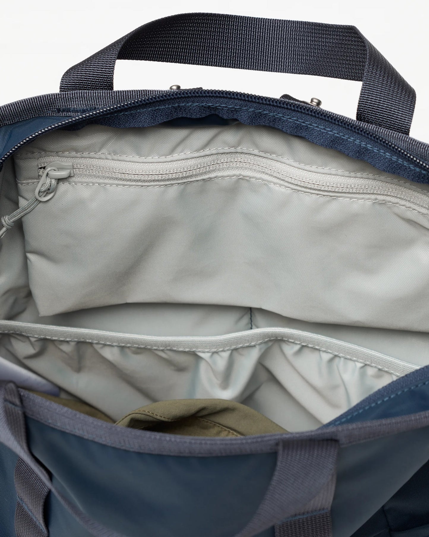 Fjallraven High Coast Unisex Totepack - Navy 560