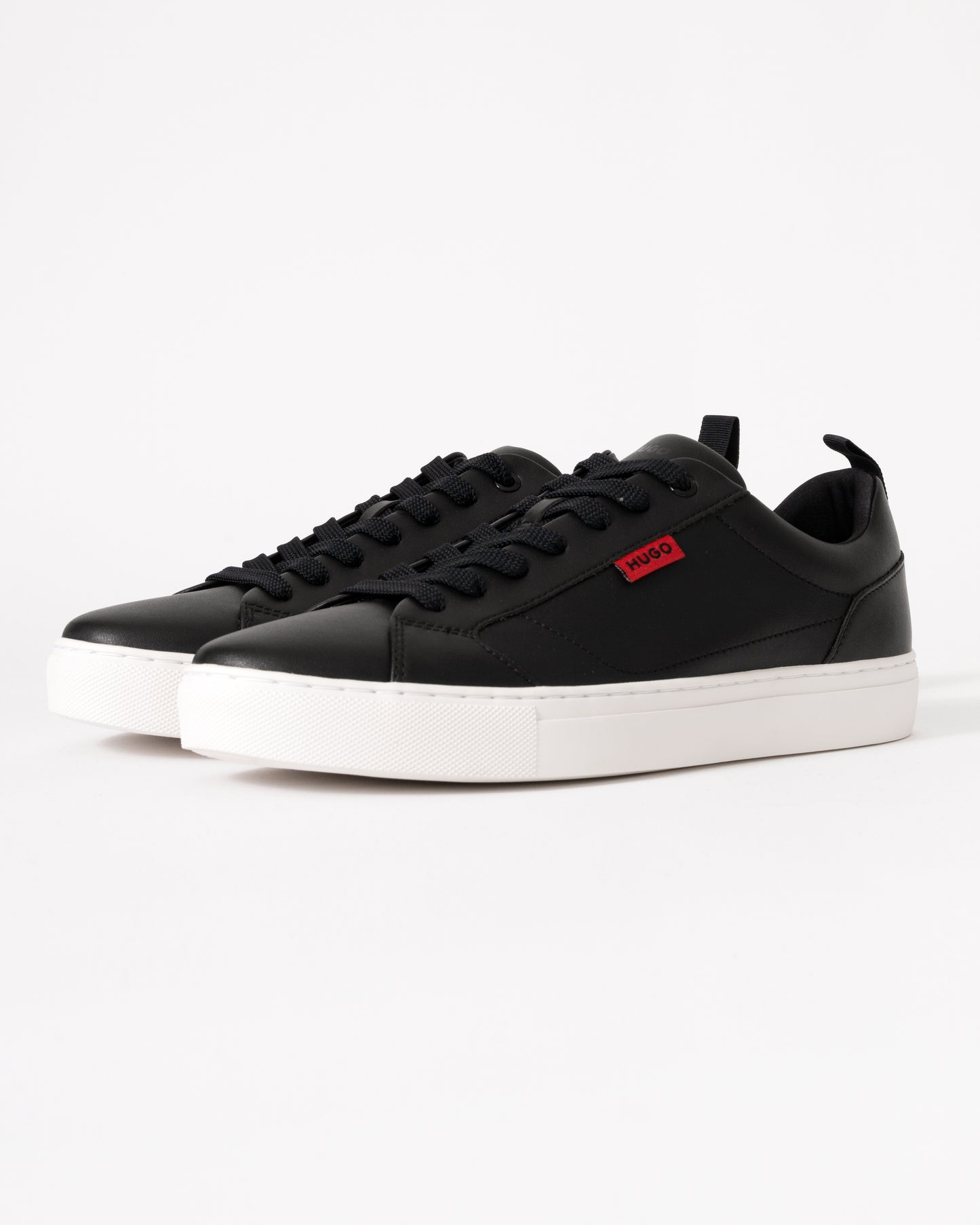 HUGO Morrie Tenn Mens Trainers NOS
