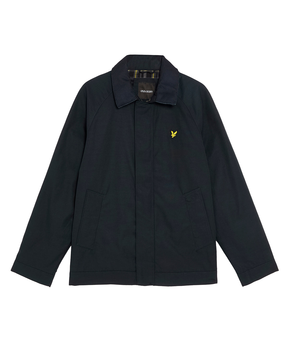 Lyle & Scott Hunting Jacket - Z271 Dark Navy