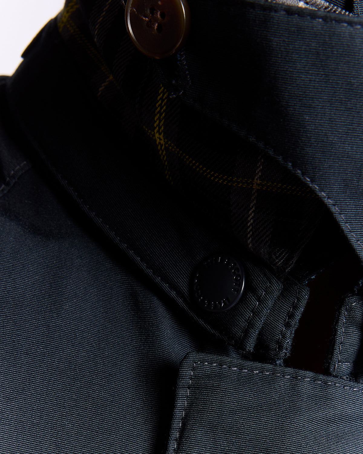 Lyle & Scott Hunting Jacket - Z271 Dark Navy