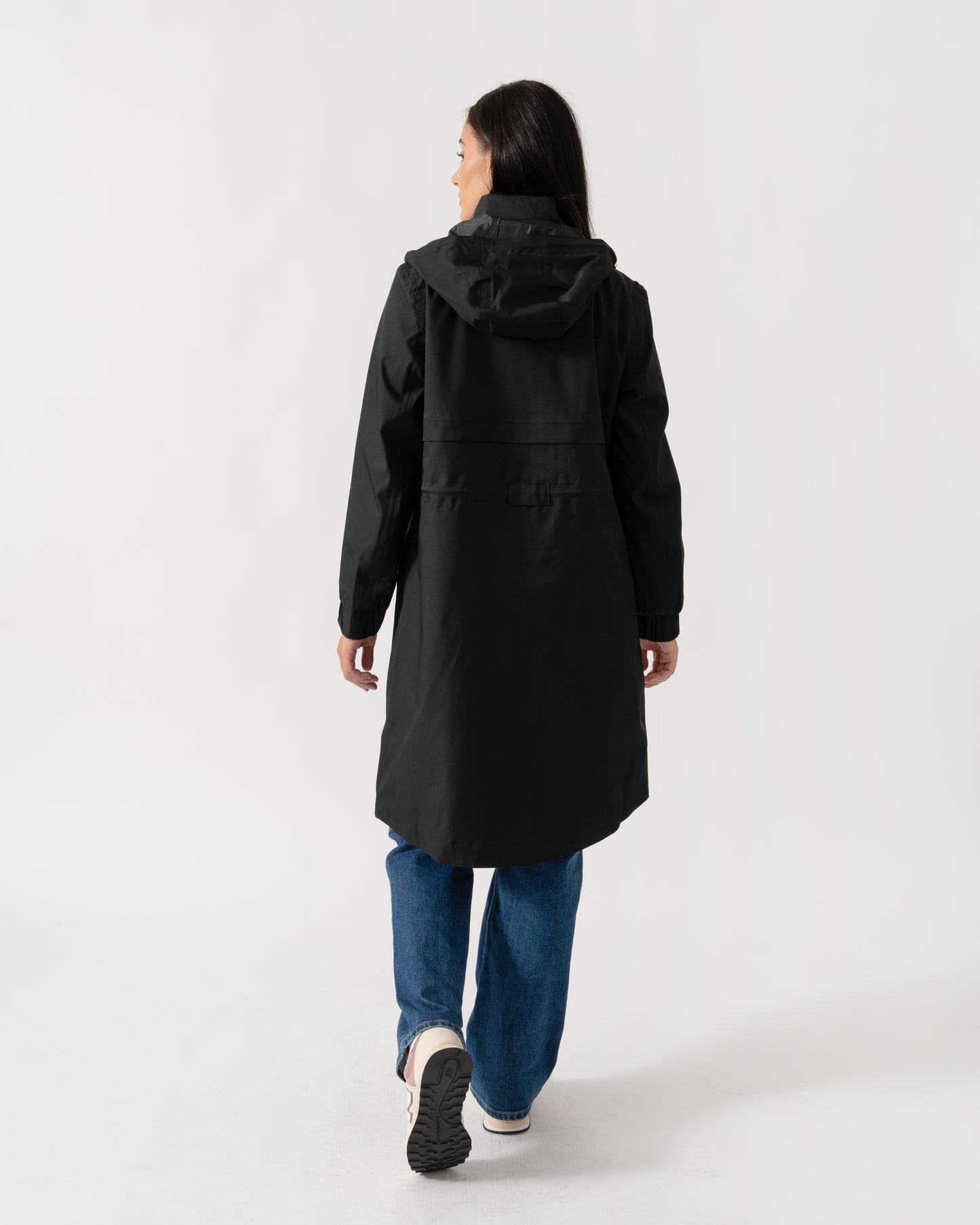 Joules Elbridge Womens Jacket - Black