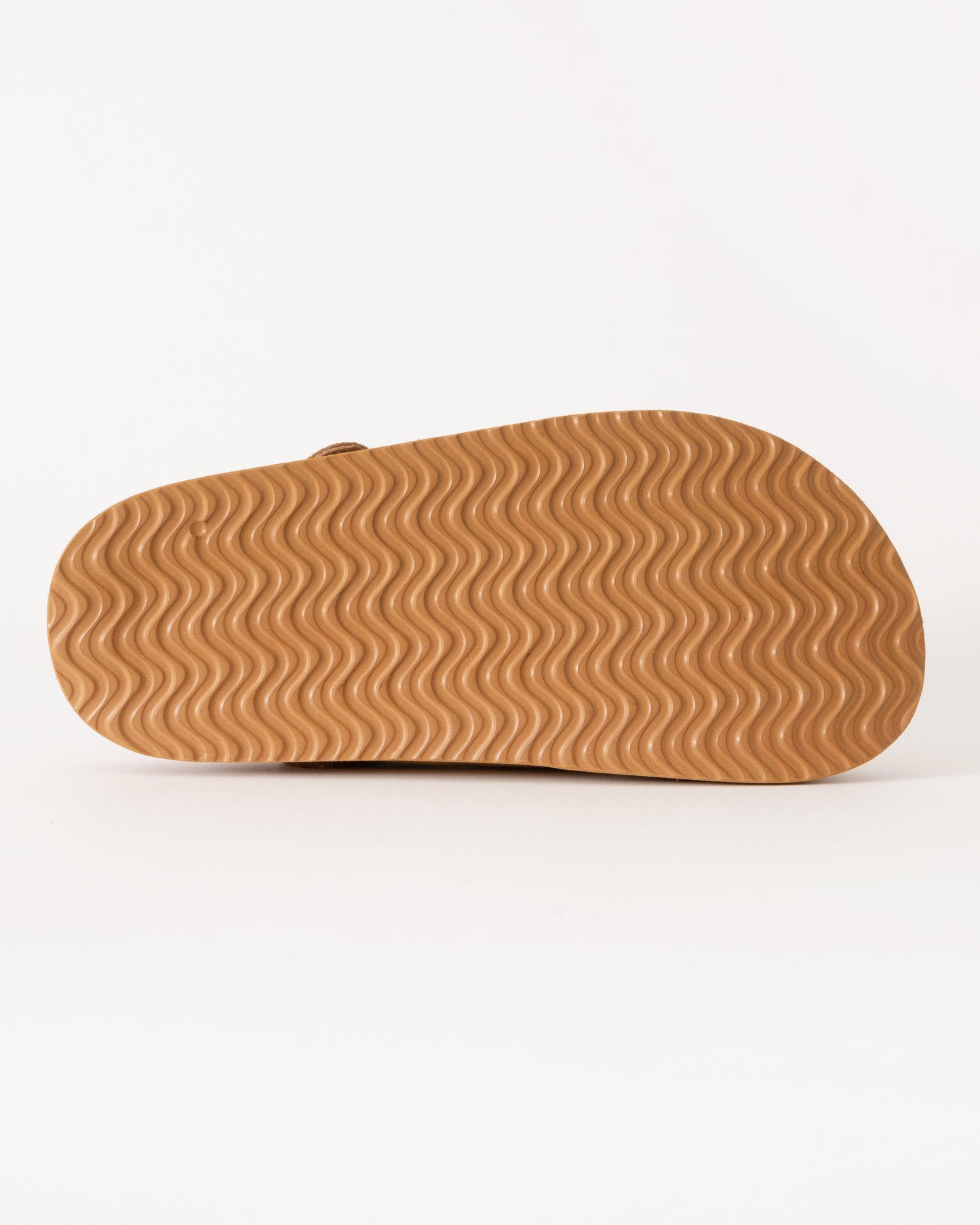 Joules Hampden Womens Slippers - Chestnut Brown
