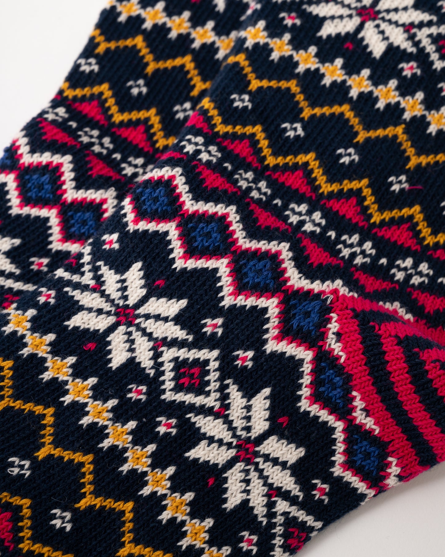 Joules Lucille Womens Socks - Navy
