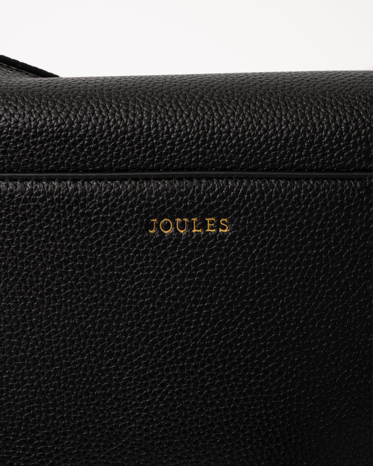 Joules Paloma Womens Bag - Black