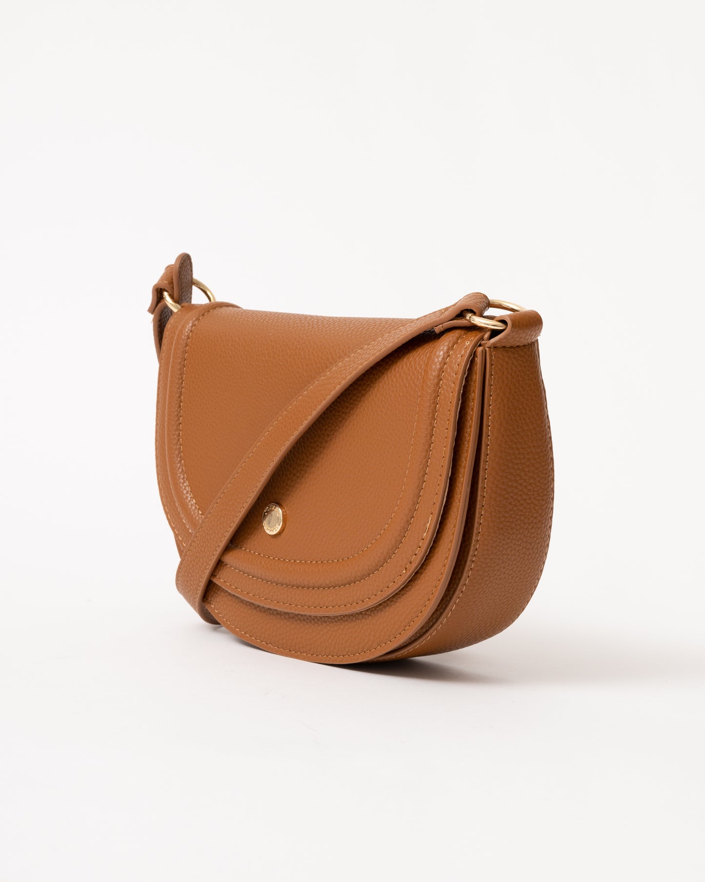Joules Paloma Womens Bag - Tan Brown