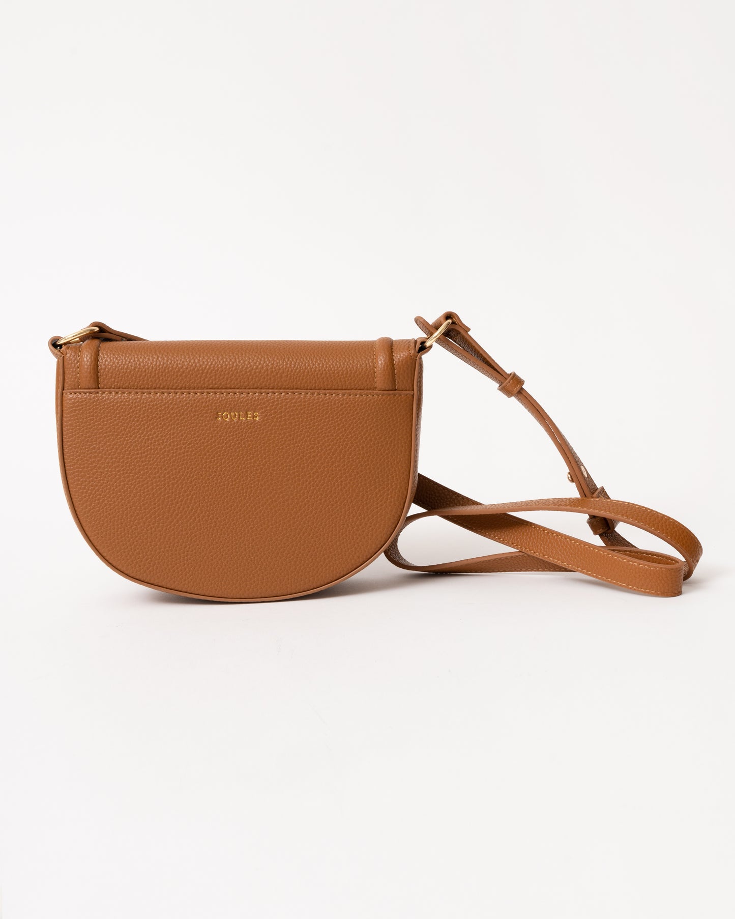 Joules Paloma Womens Bag - Tan Brown