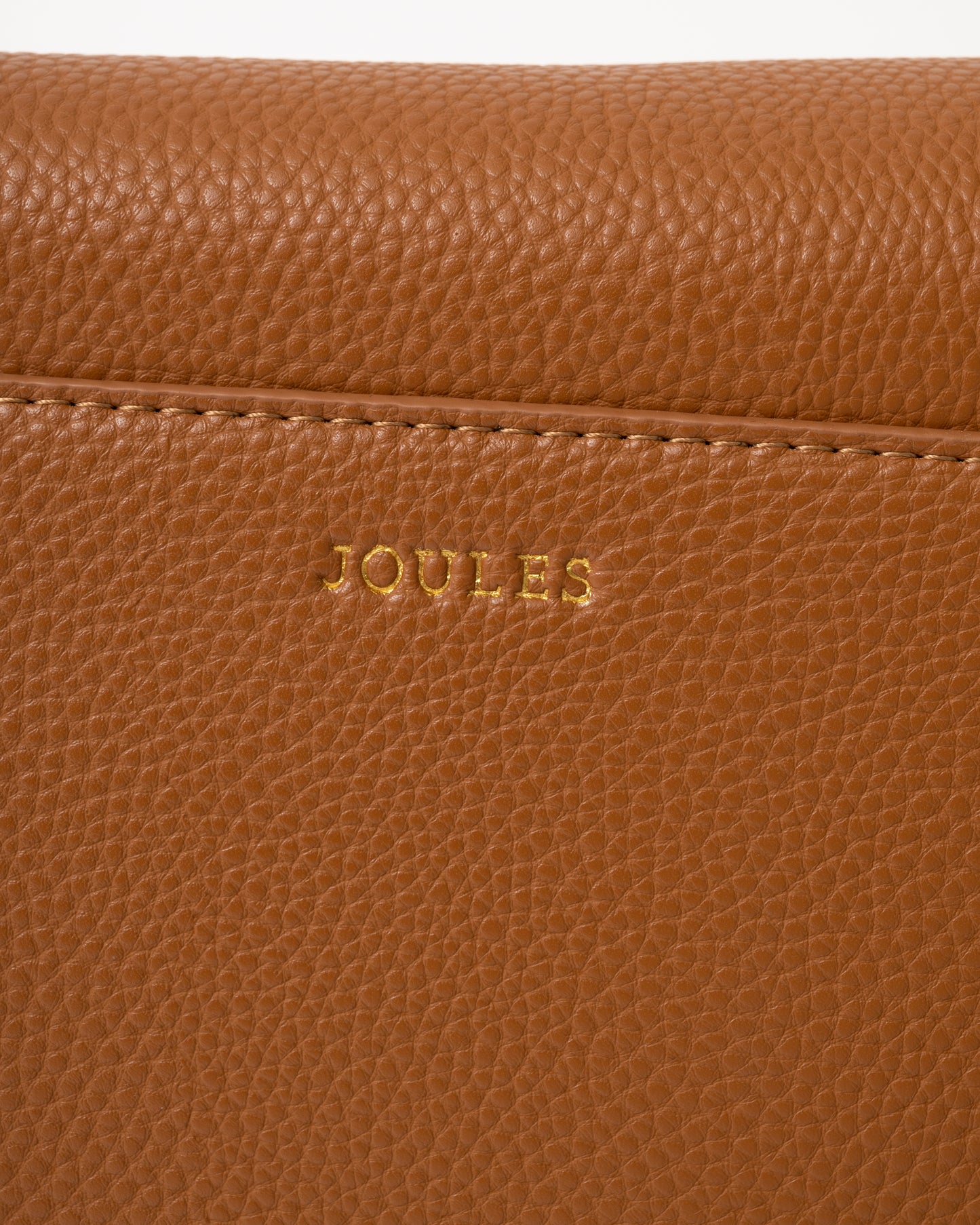 Joules Paloma Womens Bag - Tan Brown