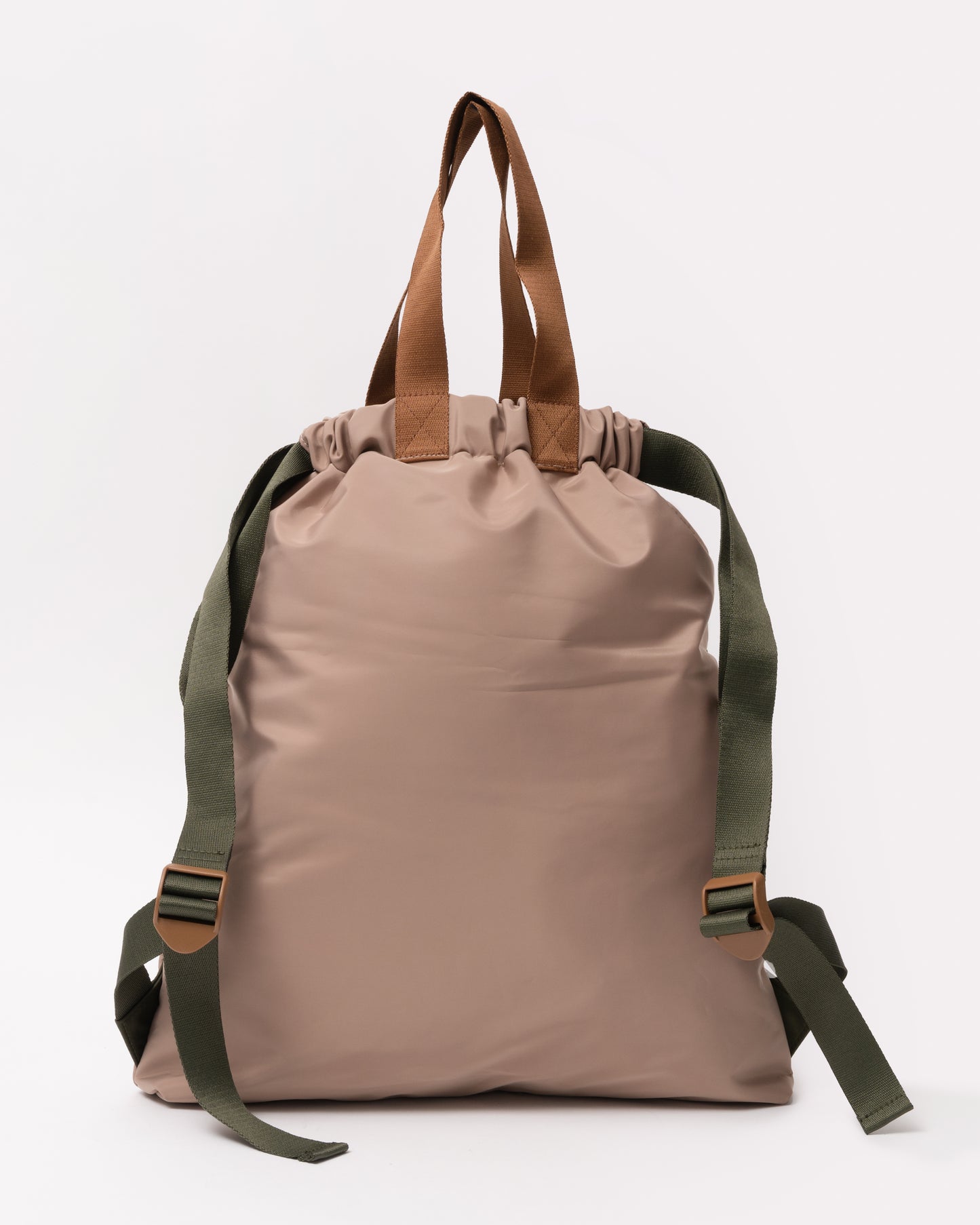 Joules Peplow Womens Backpack - Khaki Green