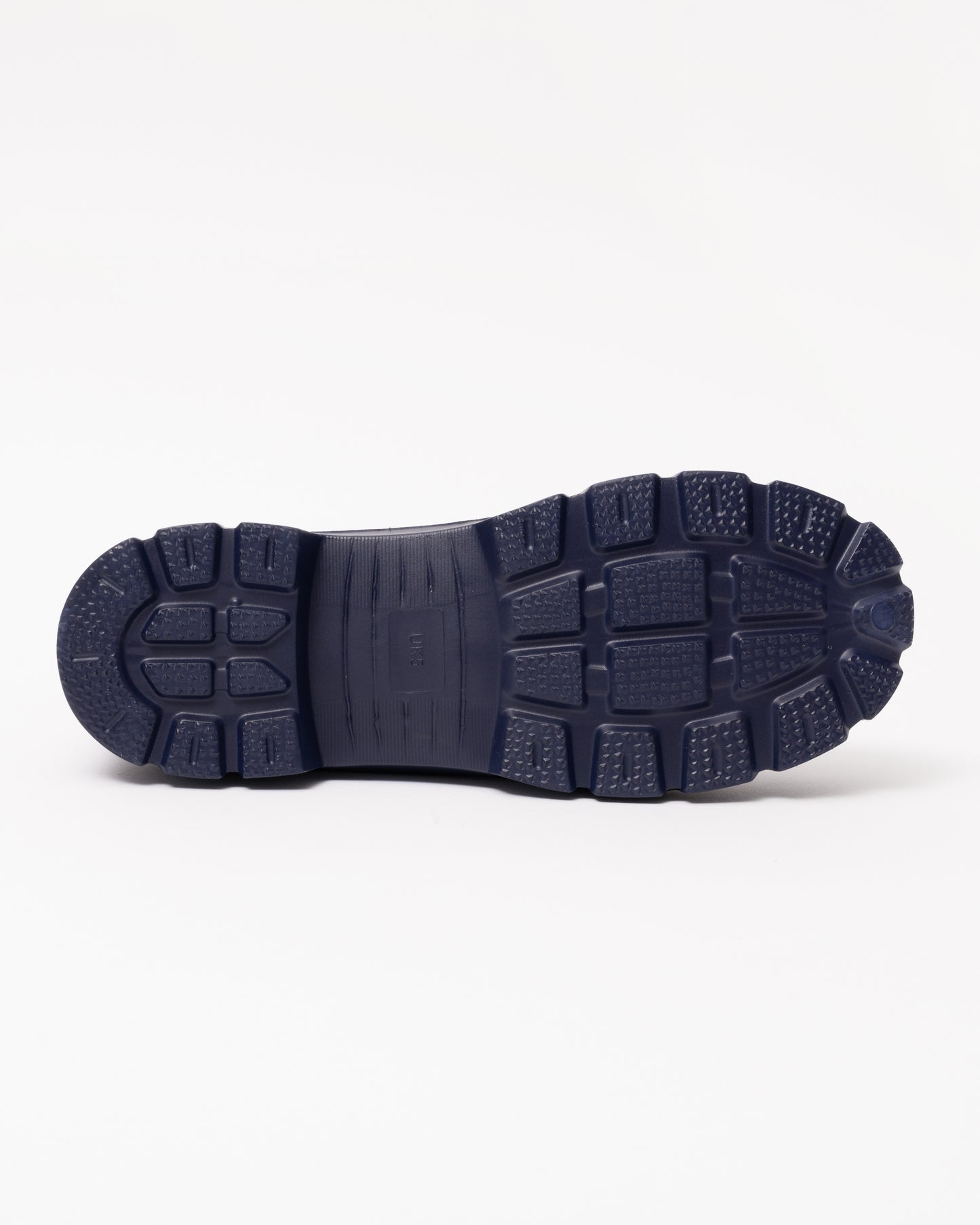 Joules Raindance Womens Short Wellies - Navy