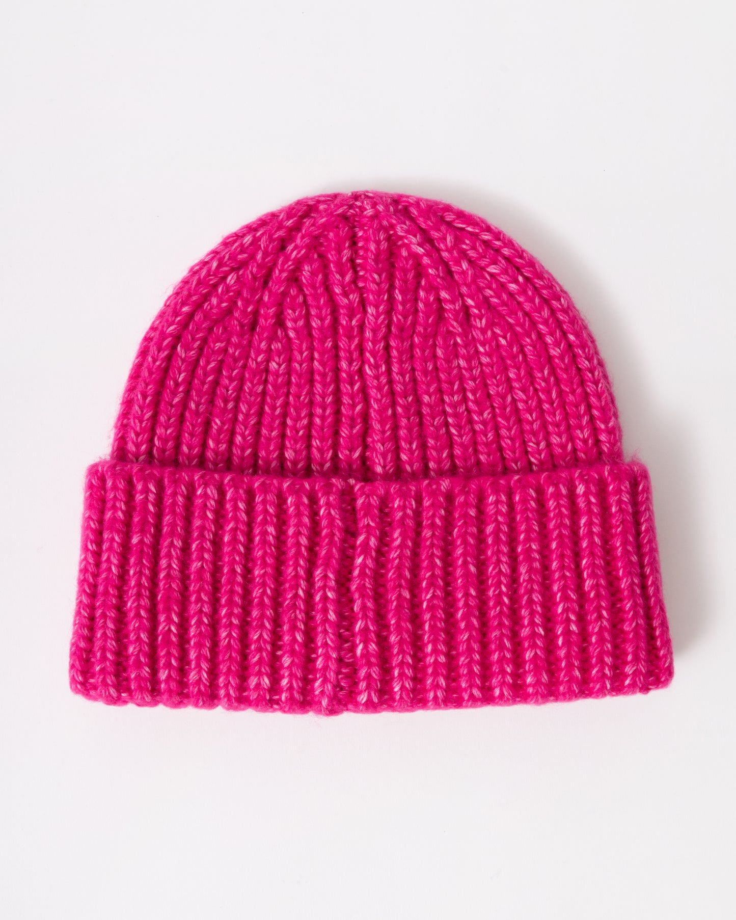 Joules Rosa Womens Beanie - Pink