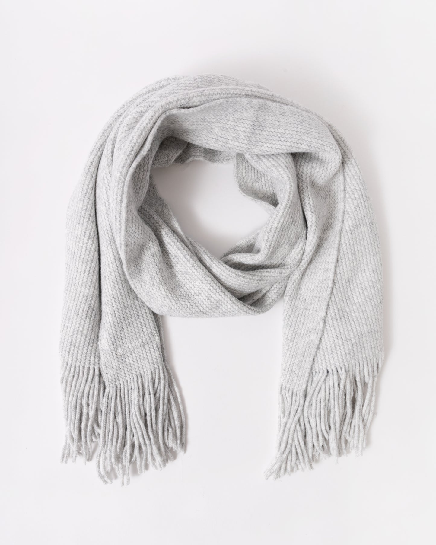 Joules Rosa Womens Scarf - Grey