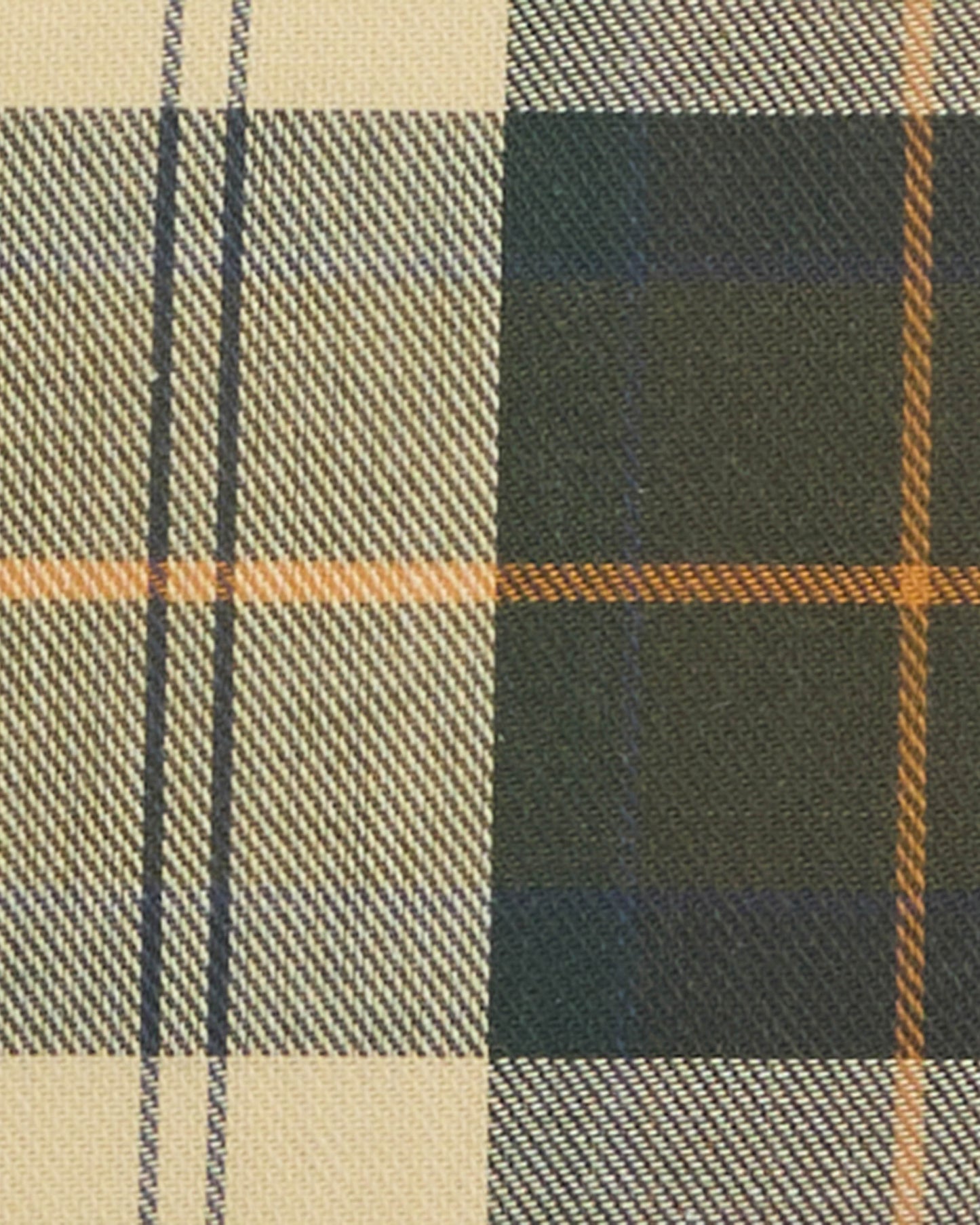 Barbour Daphne Womens Tartan Crossbody Bag- Ancient Tartan