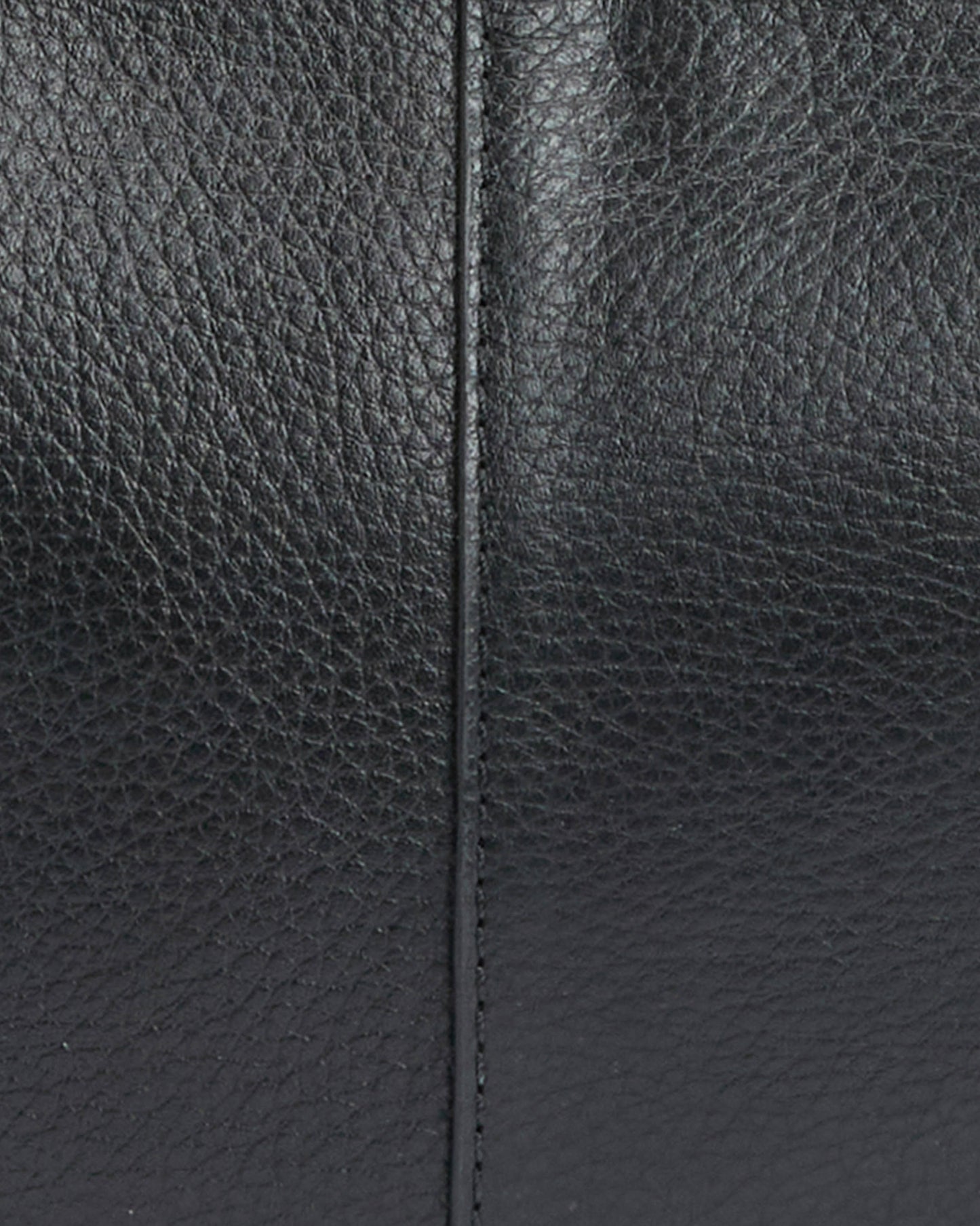 Barbour Sorrel Womens Leather Sling Bag - Black