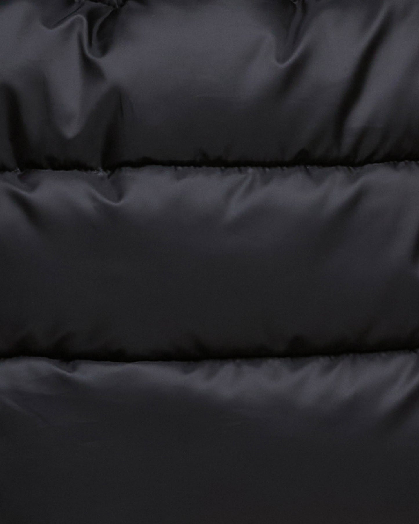 Barbour International Cher Womens Puffer Jacket - Black
