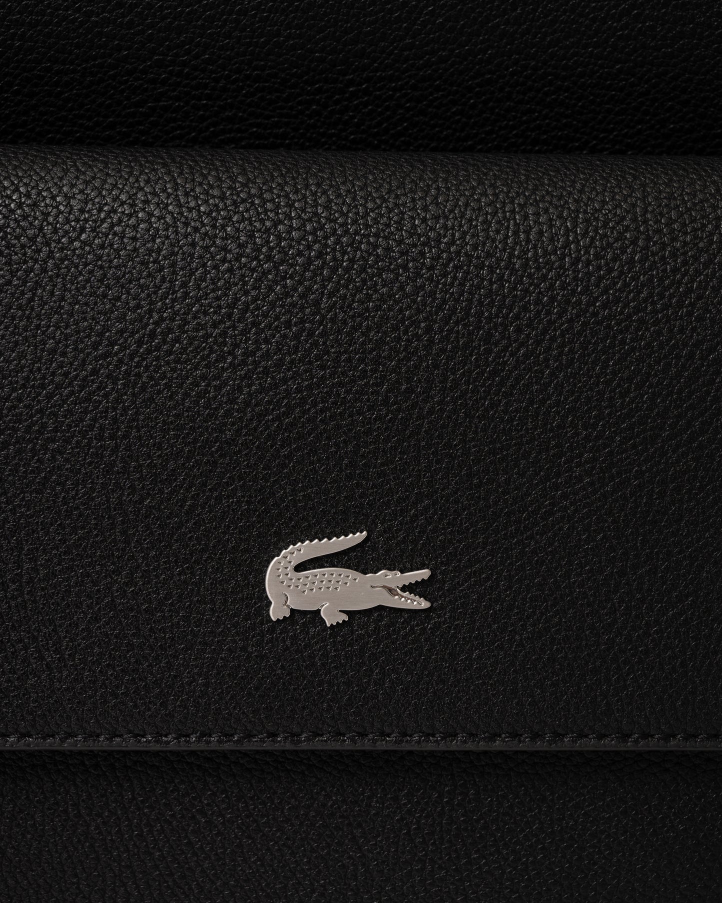 Lacoste Mens Backpack - Noir 000