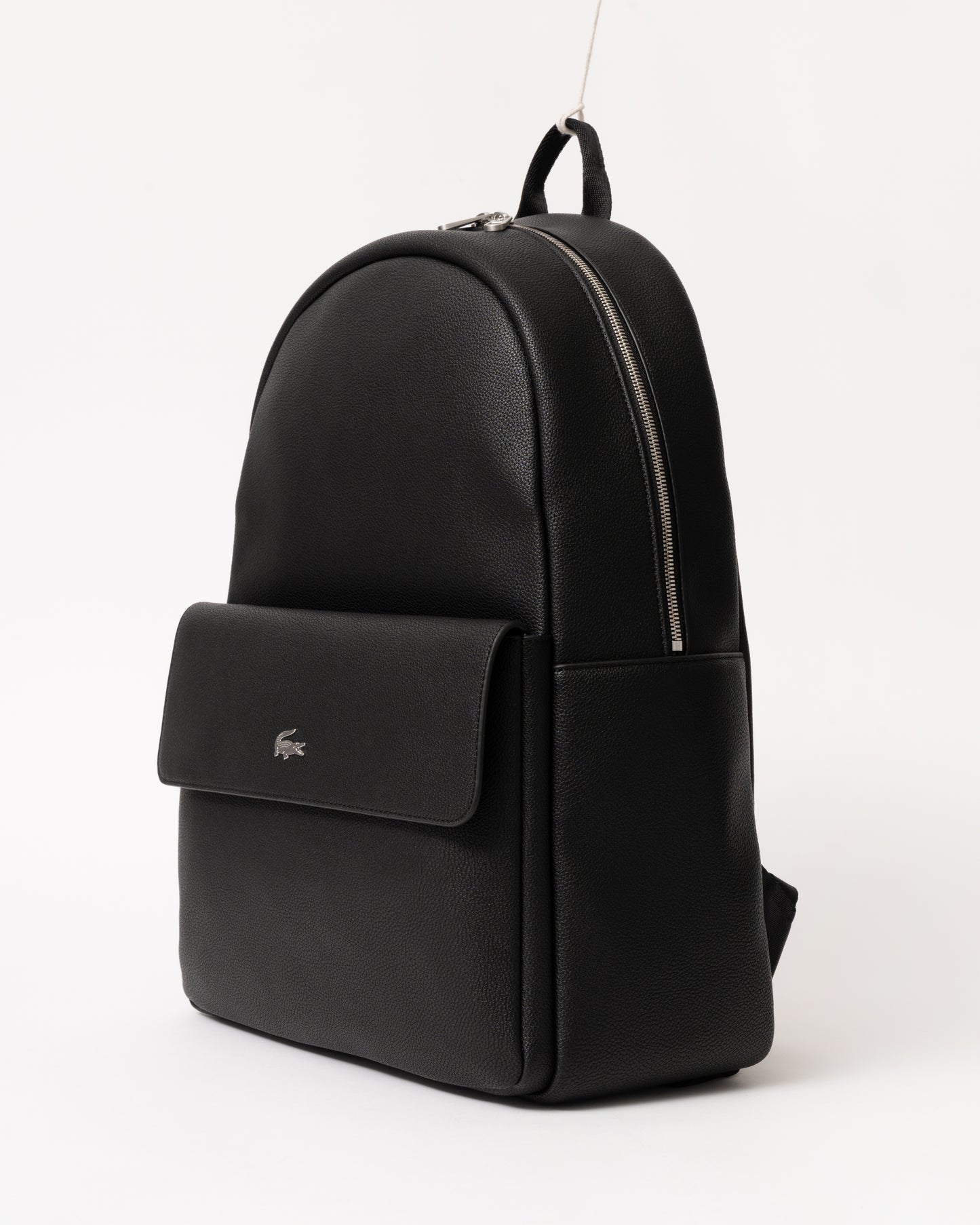 Lacoste Mens Backpack - Noir 000