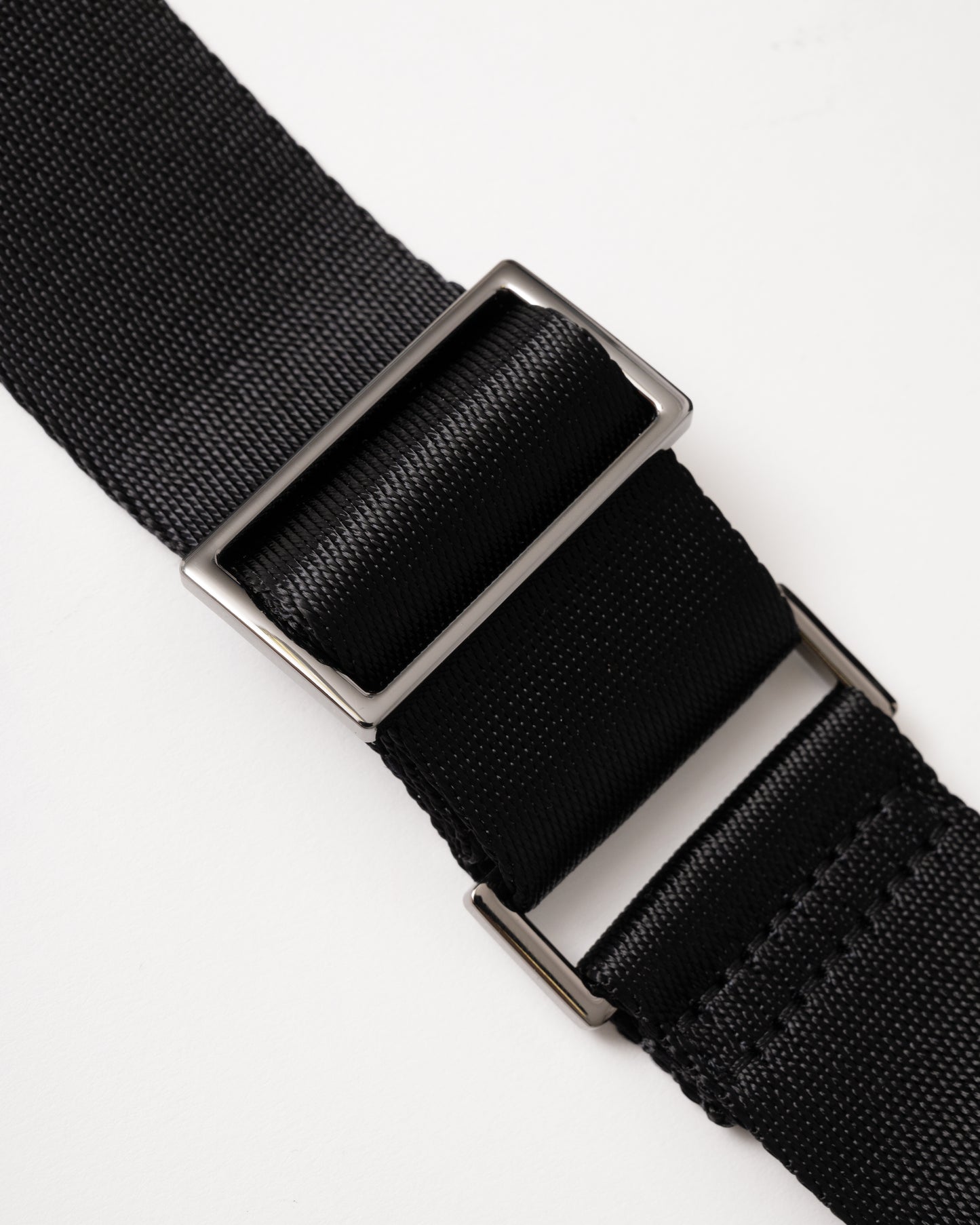 Lacoste Mens Reporter Bag - Noir 000