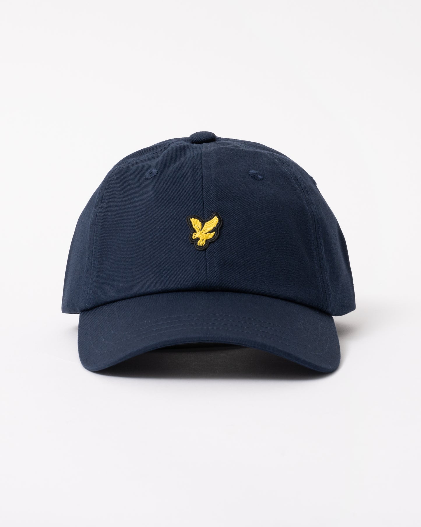 Lyle & Scott Baseball Cap - Z271 Dark Navy