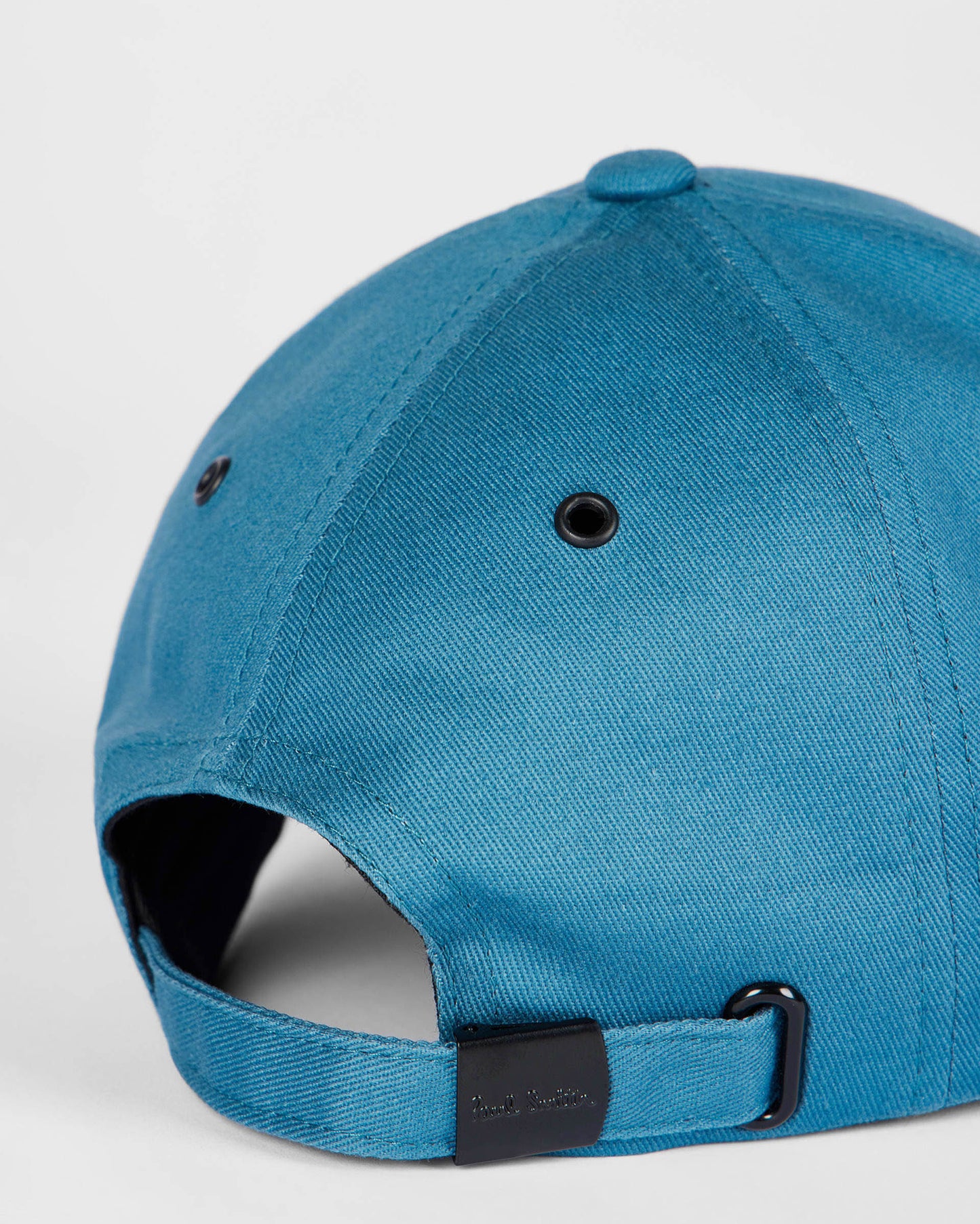 Paul Smith Mens Cap Seasonal Zebra - 32 Blue