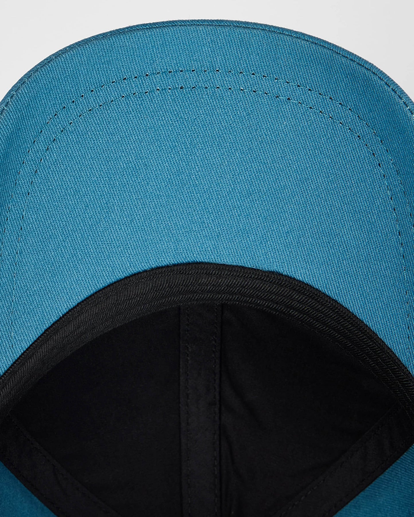 Paul Smith Mens Cap Seasonal Zebra - 32 Blue