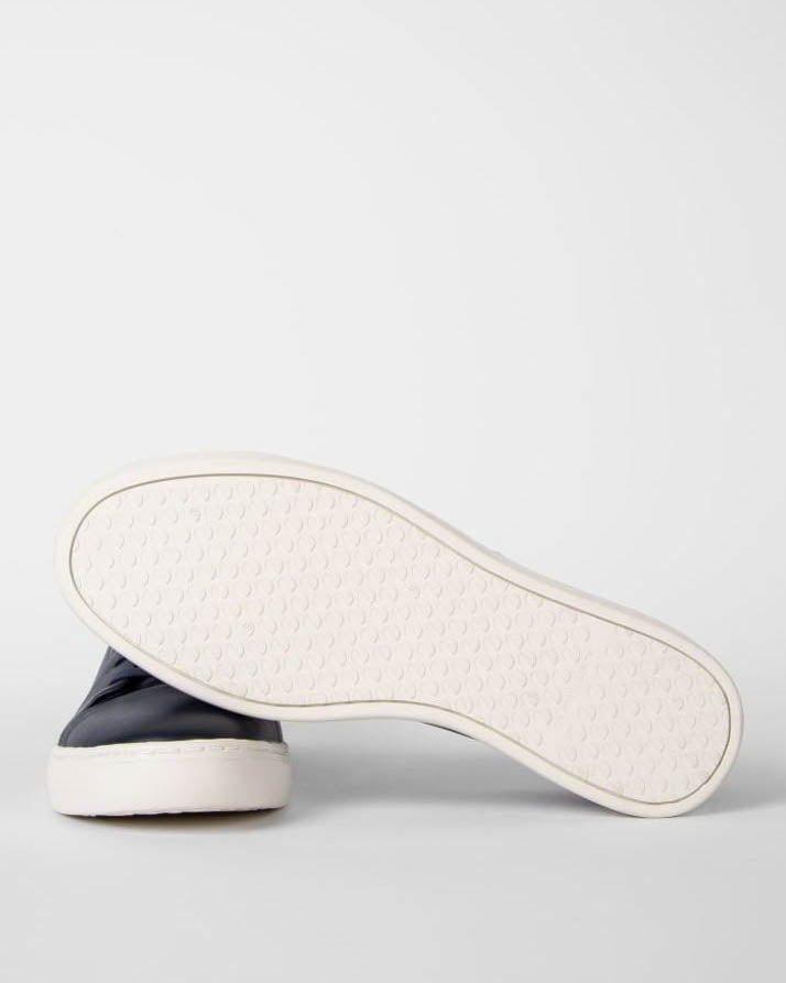 Paul Smith Lee Mens Trainers - 49 Very Dark Navy