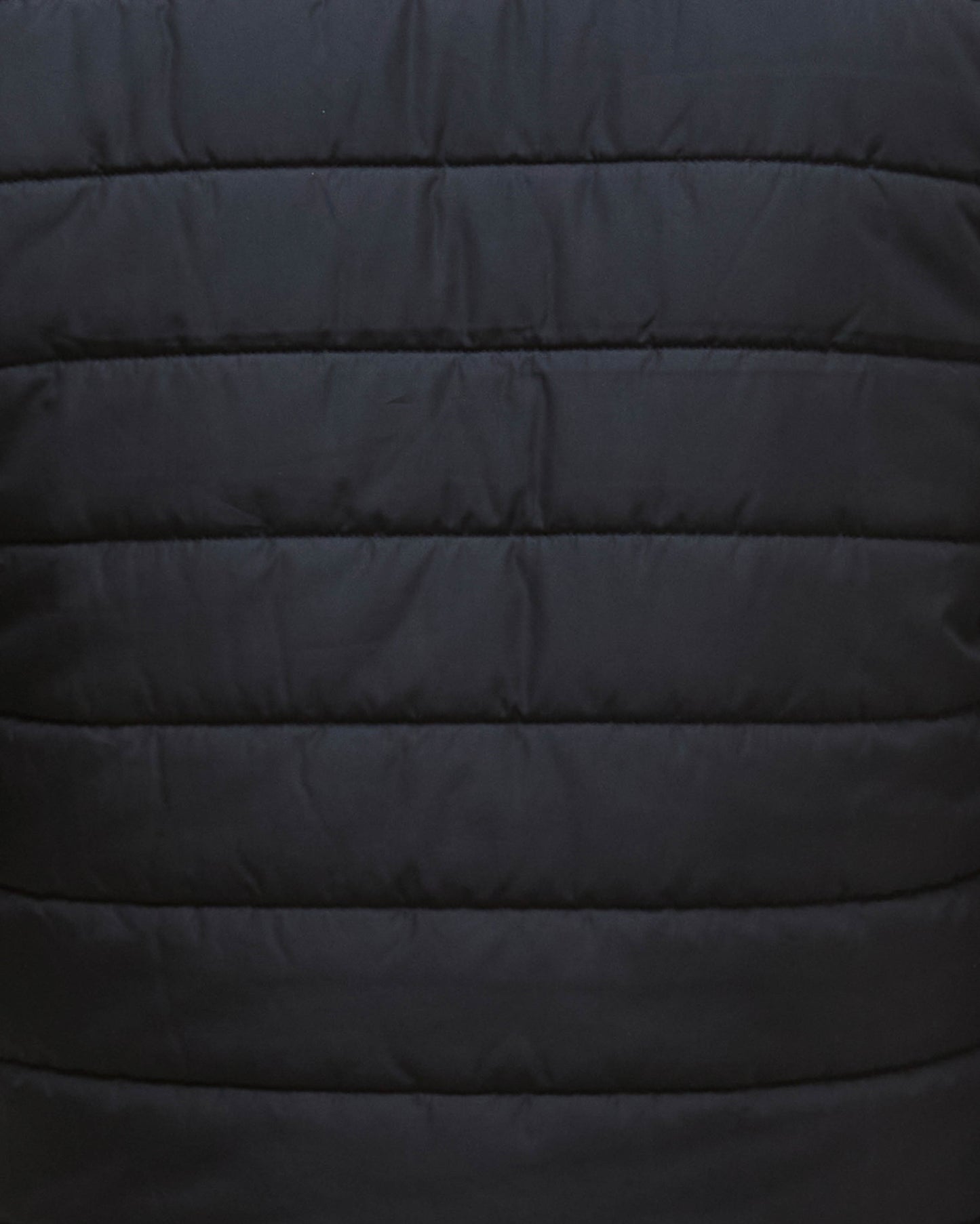 Barbour International Aldon Mens Quilted Gilet - Black