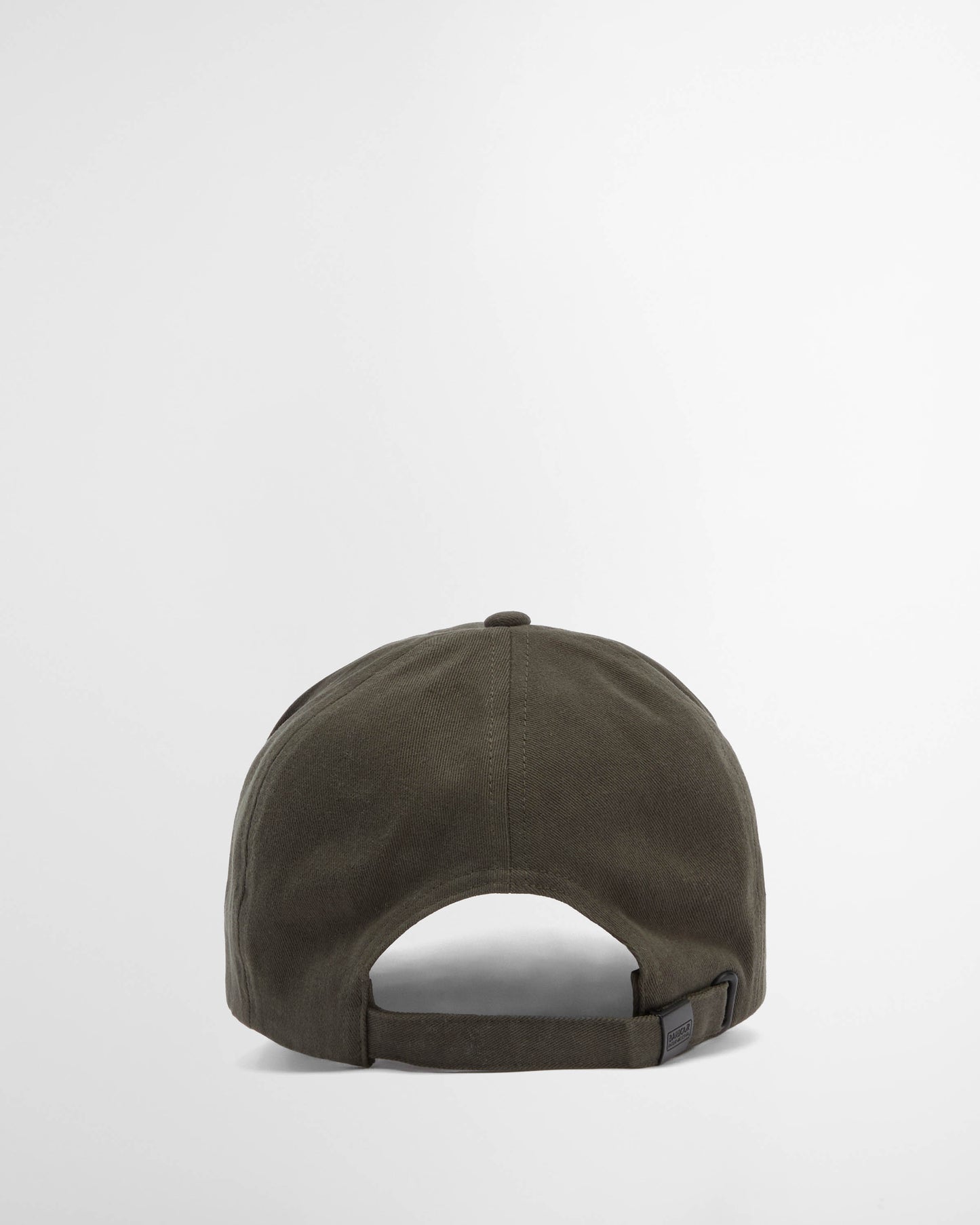 Barbour International Norton Drill Mens Cap - Sage/Shadow