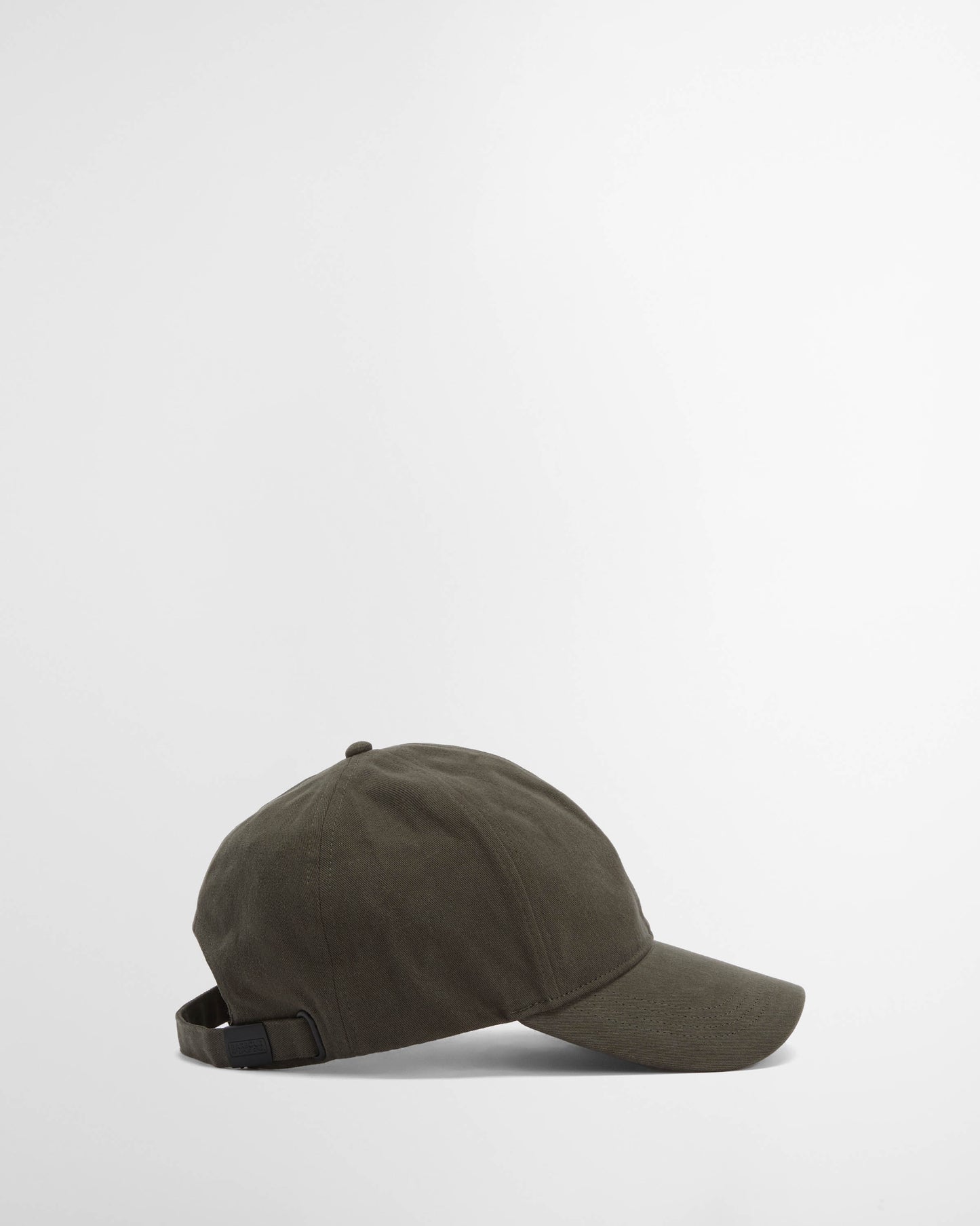 Barbour International Norton Drill Mens Cap - Sage/Shadow