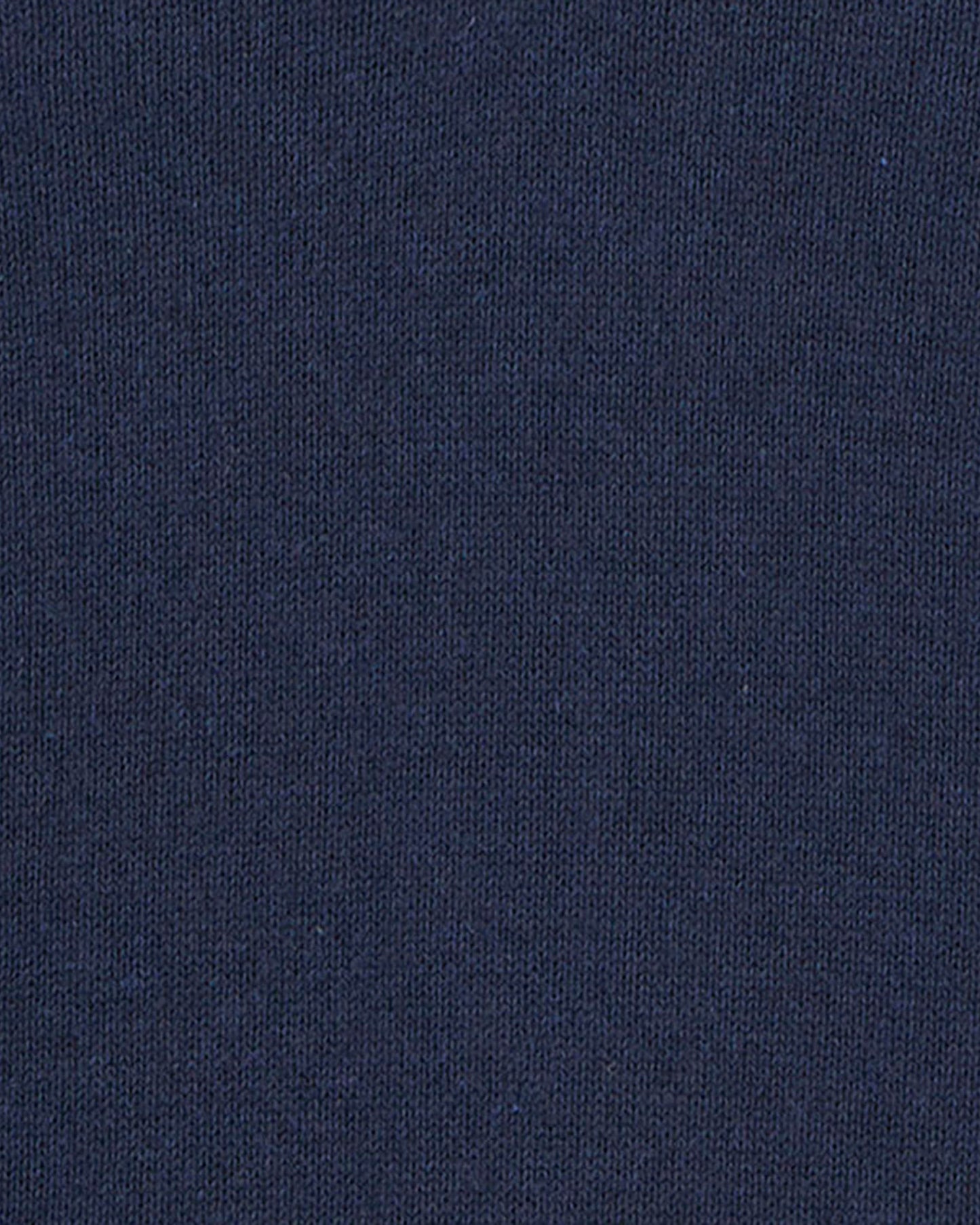 Barbour Avoch Mens Half Zip Jumper - Navy Marl