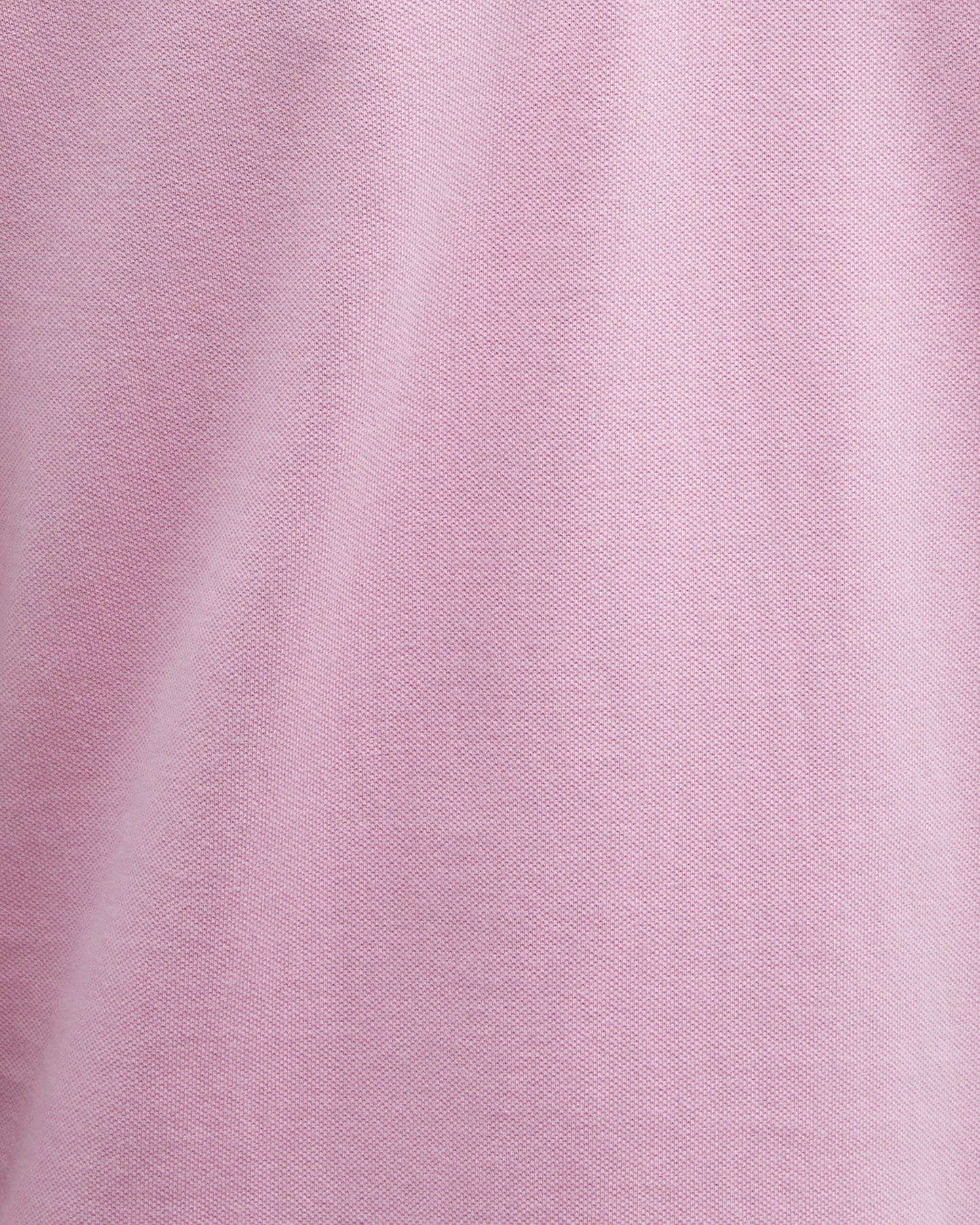 Barbour Mens Sports Polo Shirt - Pink