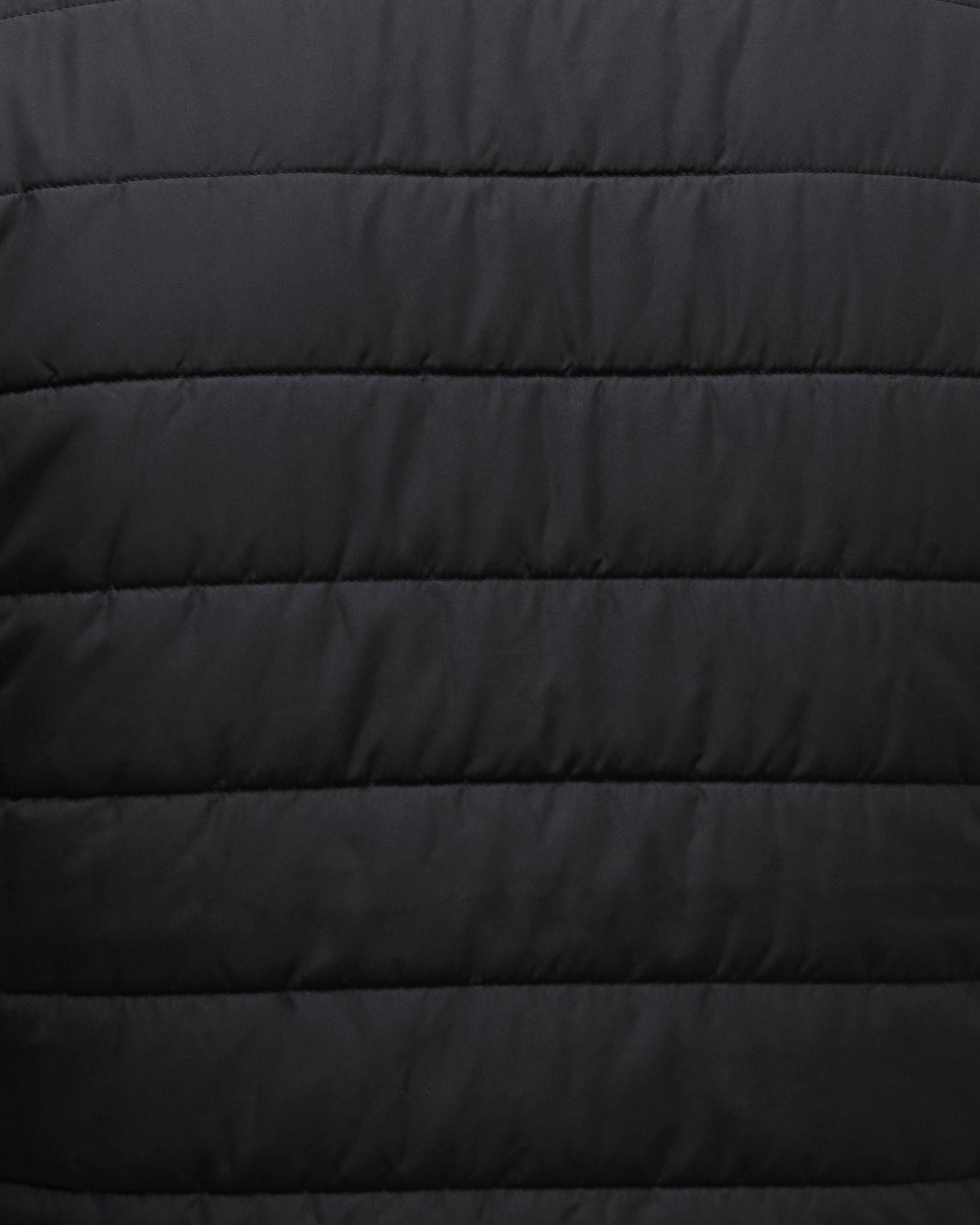 Barbour International Aldon Mens Quilted Jacket - Black