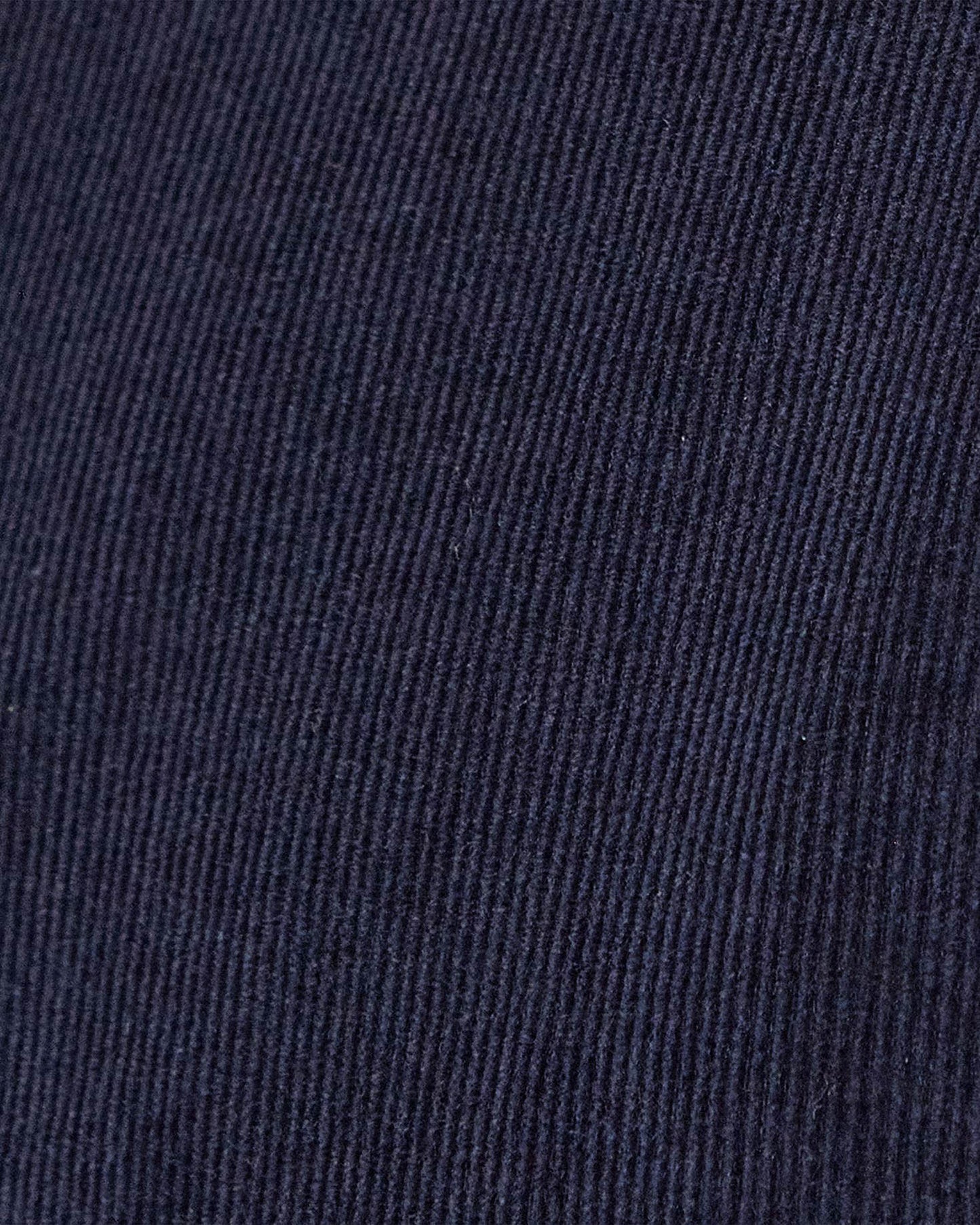 Barbour Ramsey Tailored Mens Shirt - Navy