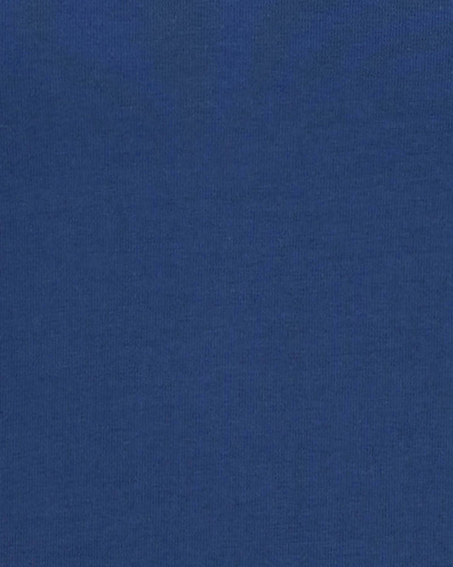 Barbour International Small Logo Mens T-Shirt - Insignia Blue