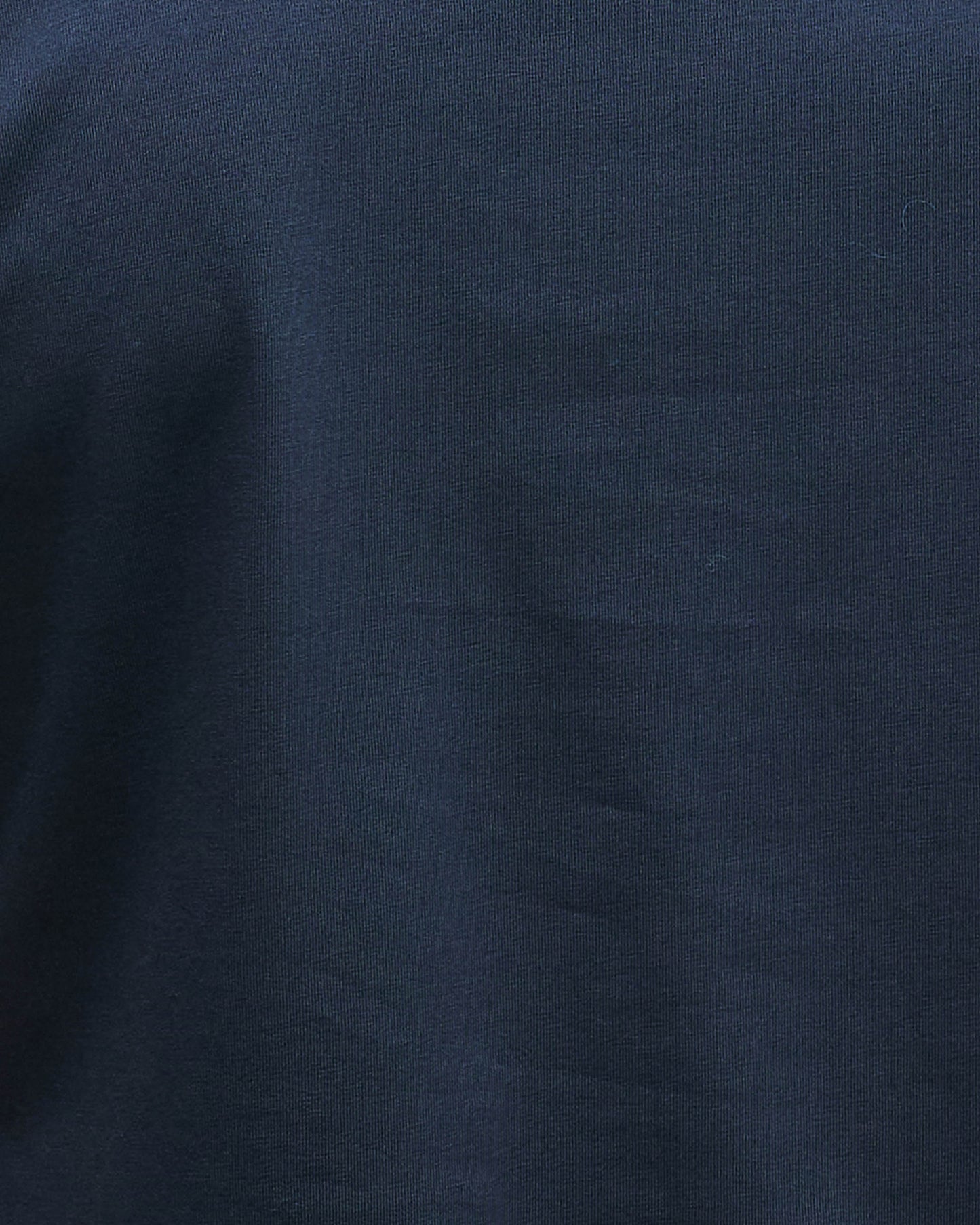 Barbour International Small Logo Mens T-Shirt - Dark Navy