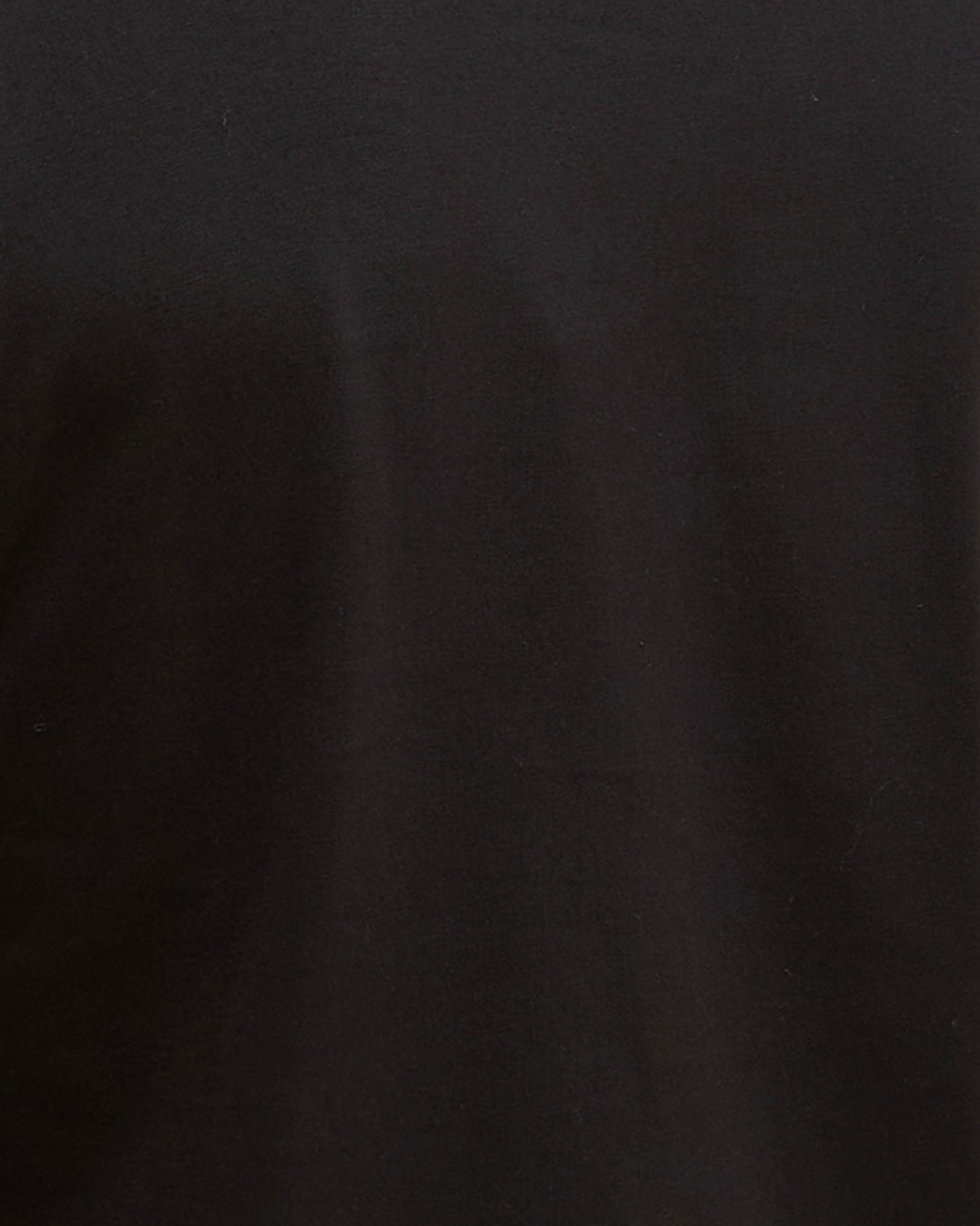 Barbour International Bruce Mens Tipped Cuff T-Shirt - Black