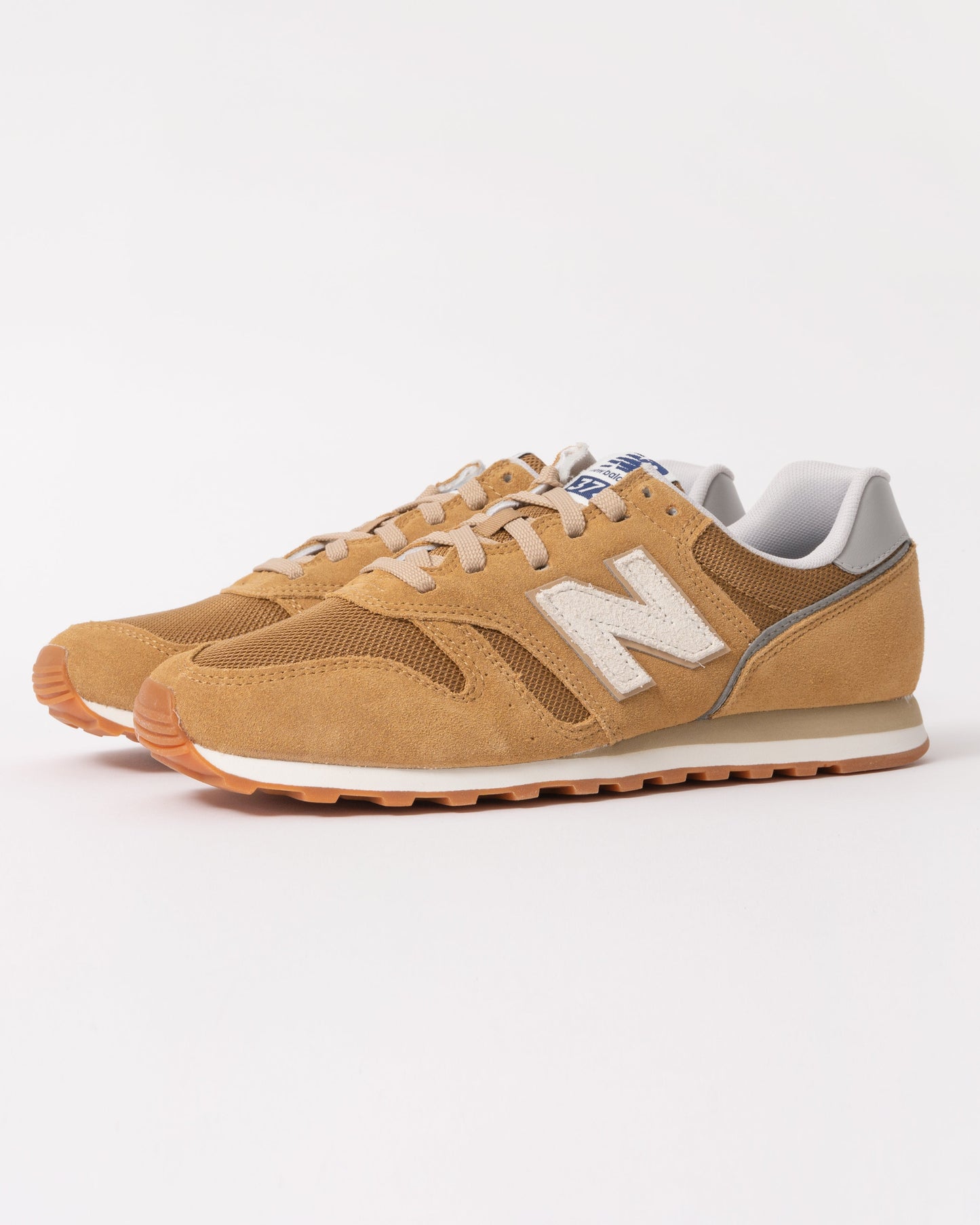 New Balance 373V2 Mens Trainers - Great Plains