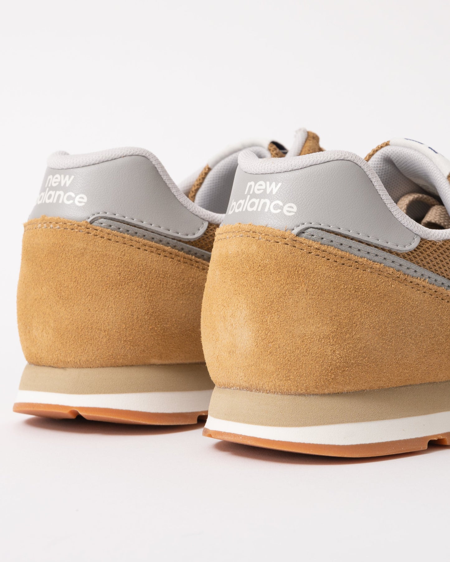 New Balance 373V2 Mens Trainers - Great Plains